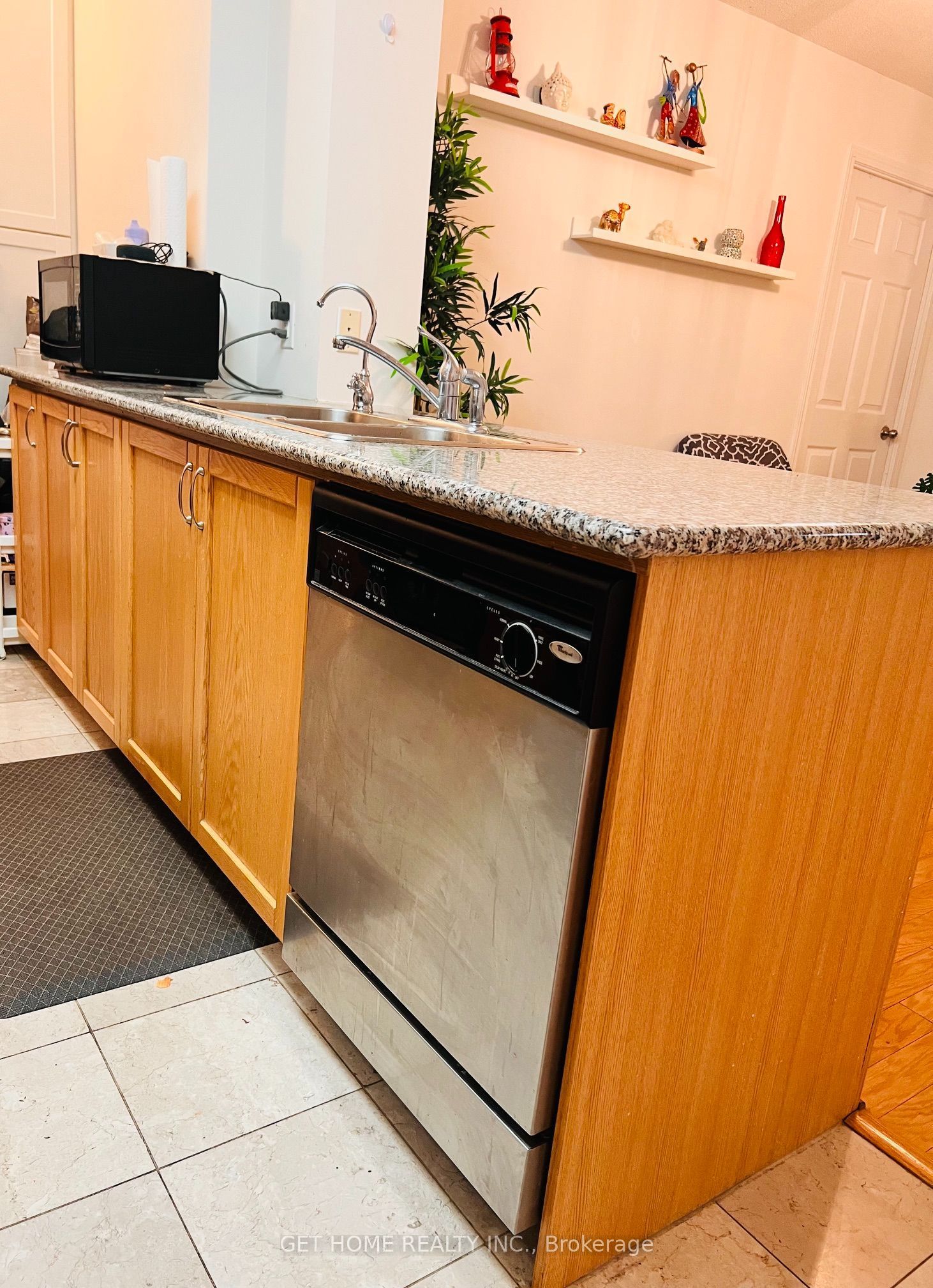 88 Grangeway Avenue #1807, Toronto, ON M1H 0A2 photo 5