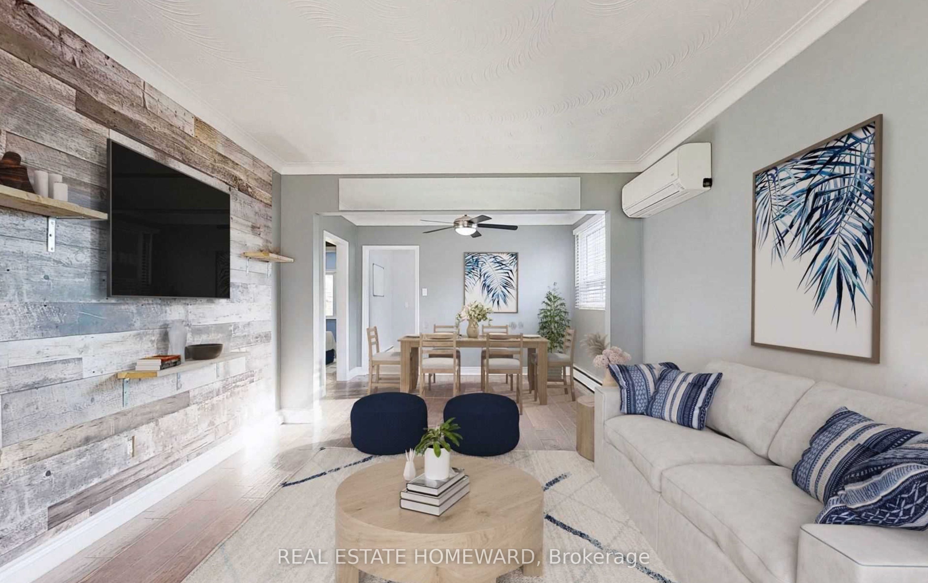 1063 Warden Avenue, Toronto, ON M1R 2P4 photo 2