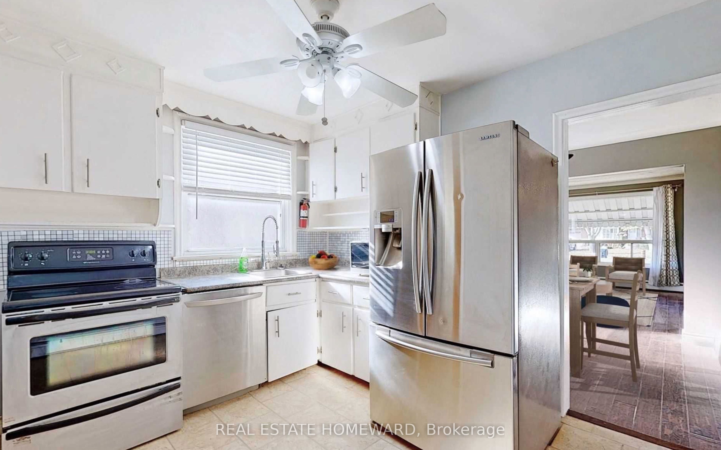1063 Warden Avenue, Toronto, ON M1R 2P4 photo 3