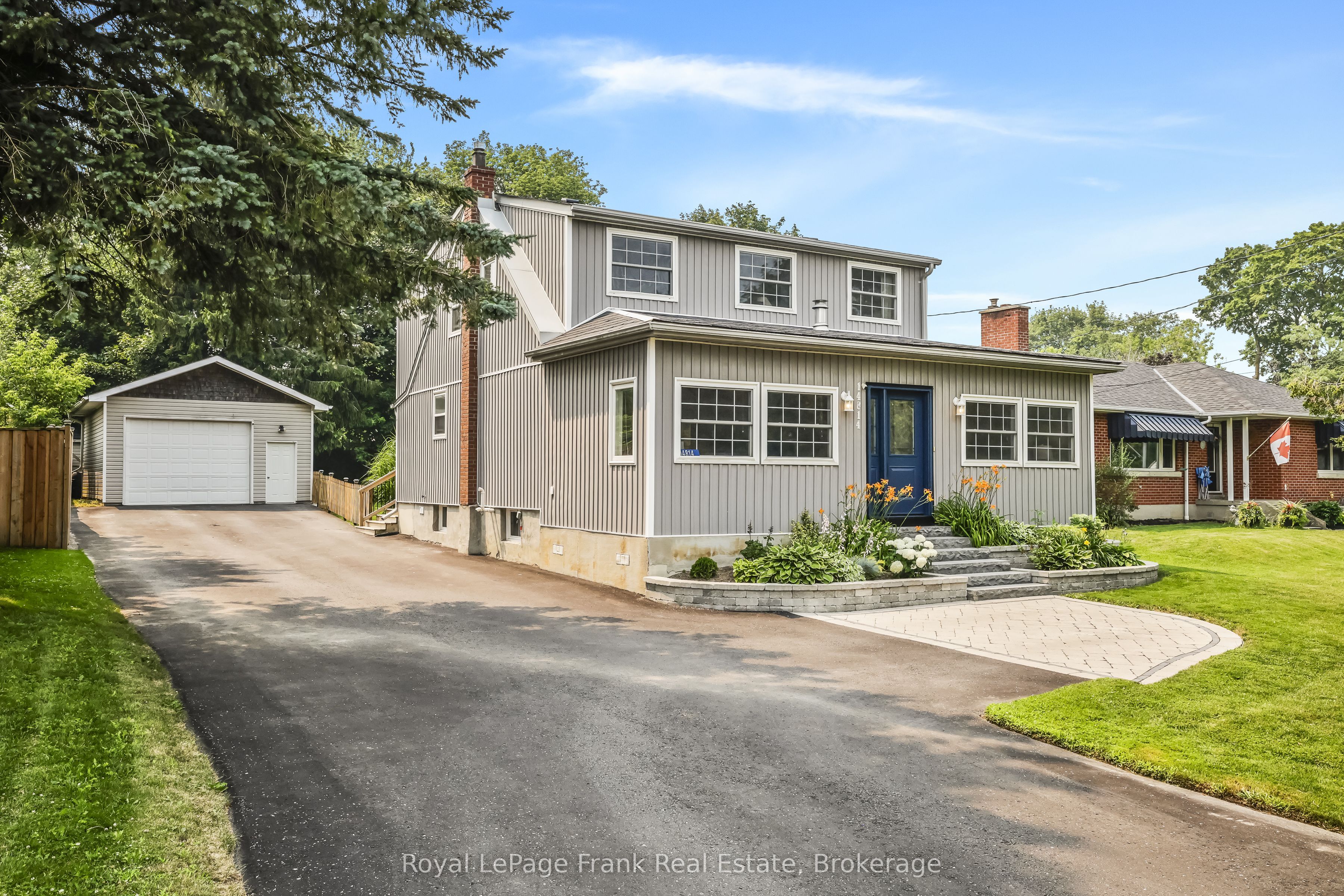 14814 Simcoe Street, Scugog, ON L9L 1G2
