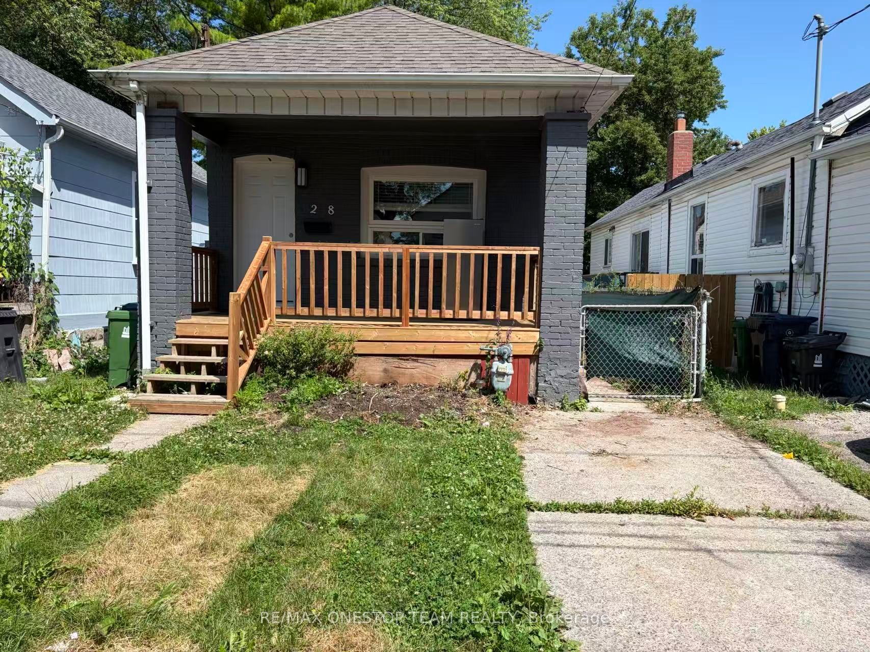 28 Cambrai Avenue, Toronto, ON M4C 2P6