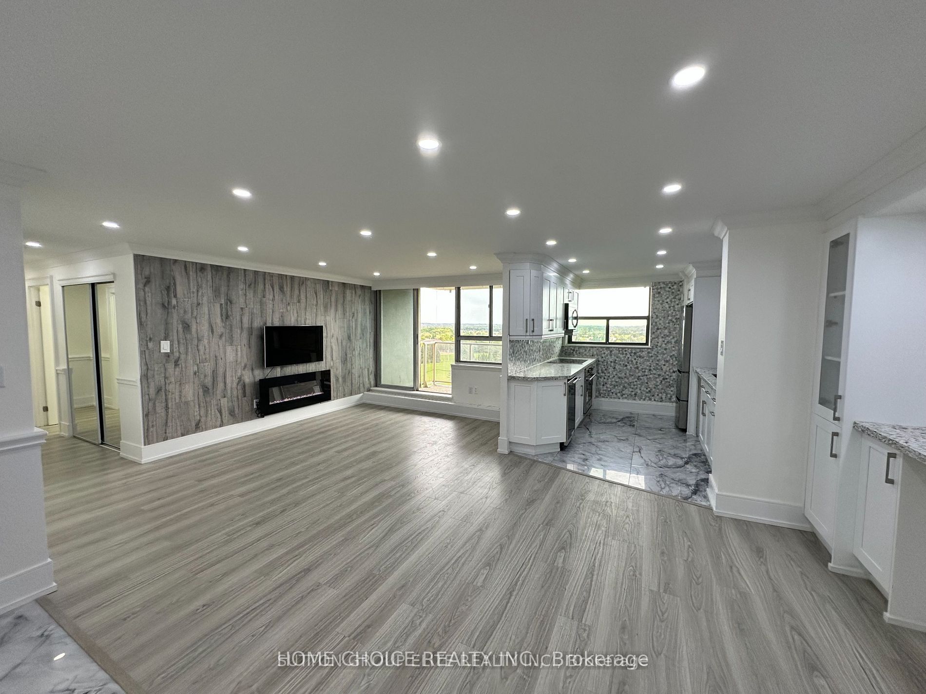 100 Wingarden Court 1006, Toronto, ON M1B 2P4 photo 2