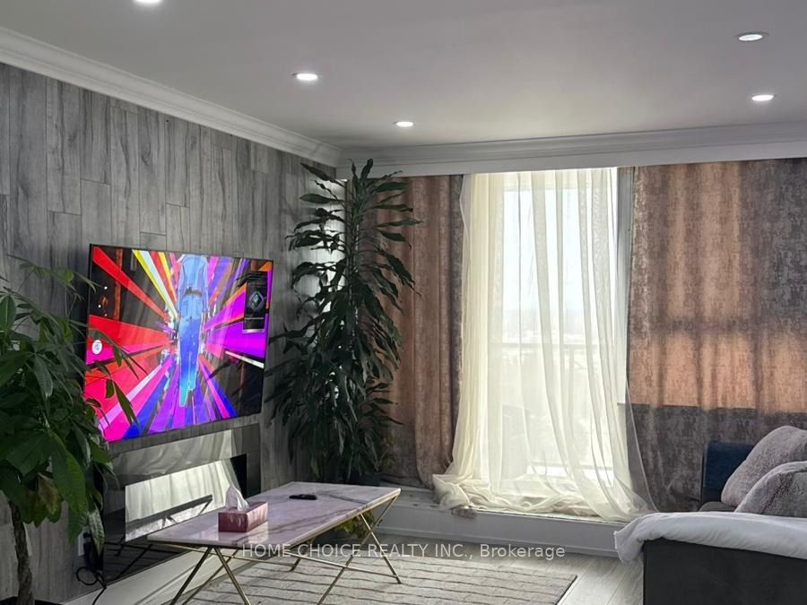 100 Wingarden Court 1006, Toronto, ON M1B 2P4 photo 5
