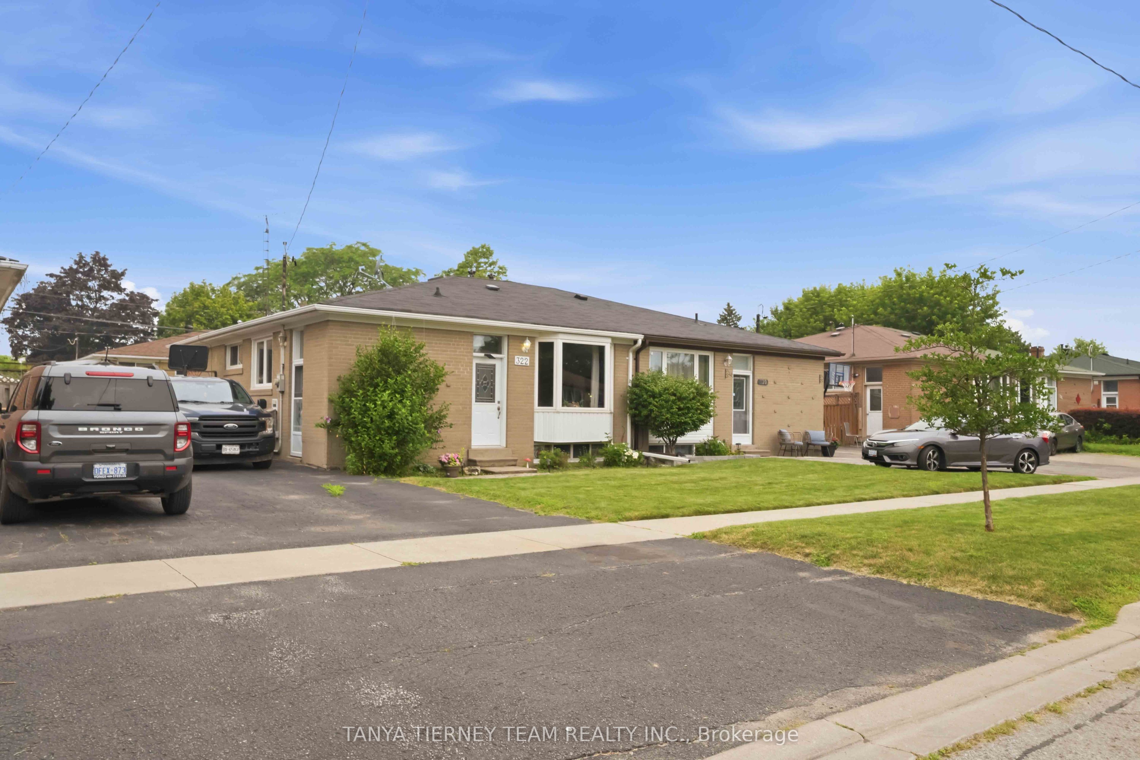 322 Rosedale Drive, Whitby, ON L1N 1Z3 photo 2