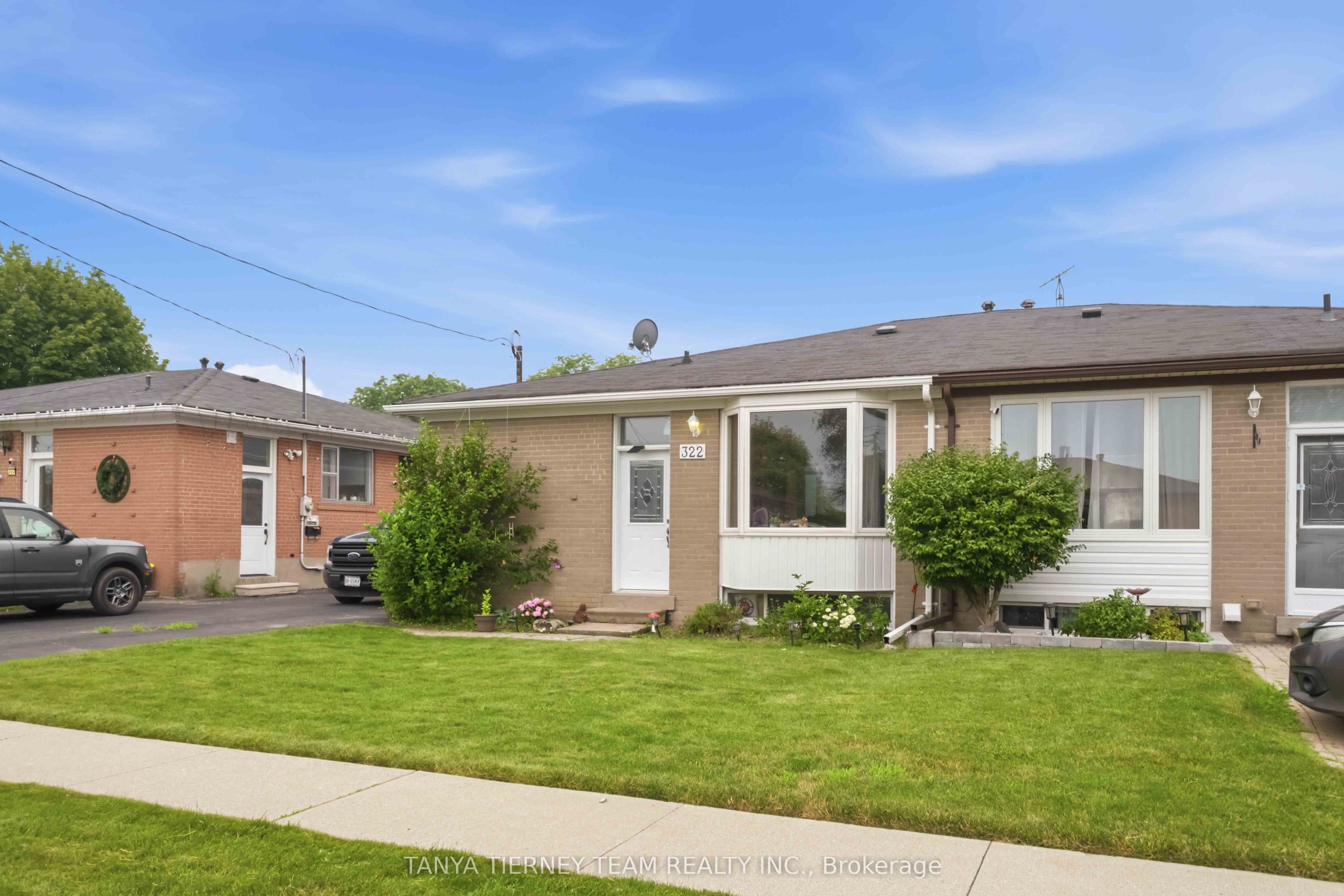 322 Rosedale Drive, Whitby, ON L1N 1Z3 photo 3
