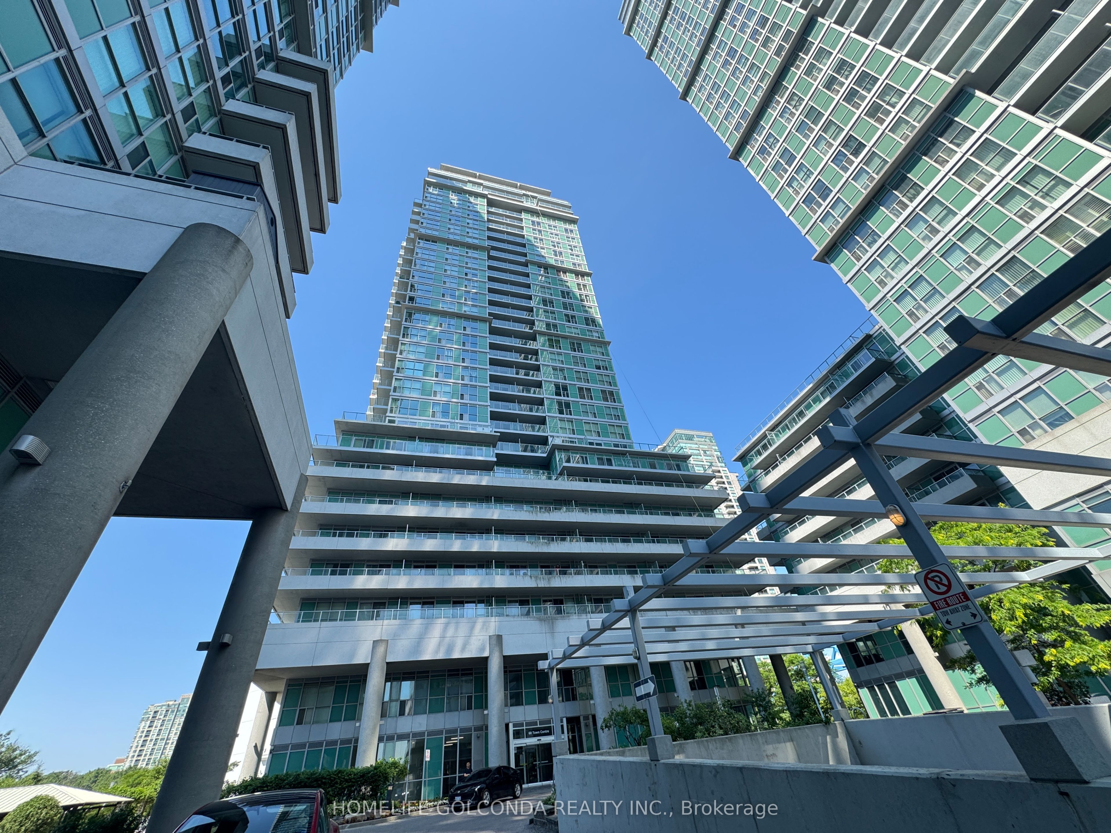 60 Town Centre Court Ph 04, Toronto, ON M1P 0B1 photo 2