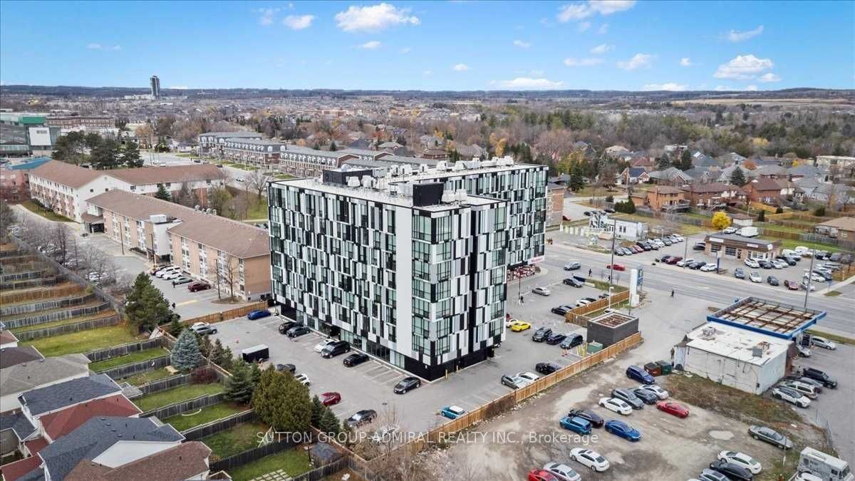 1900 Simcoe Street N 636, Oshawa, ON L1G 4Y3 photo 3