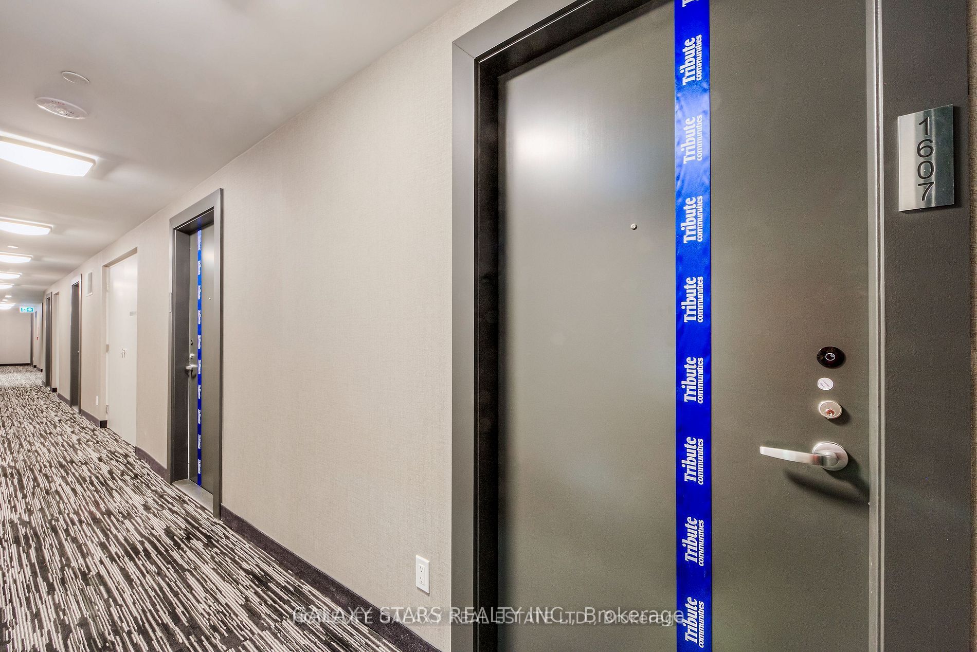 286 Main Street 1607, Toronto, ON M4C 0B3 photo 4