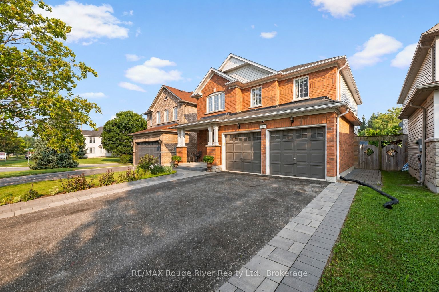 53 Concession Street E, Clarington, ON L1C 5M7 photo 2