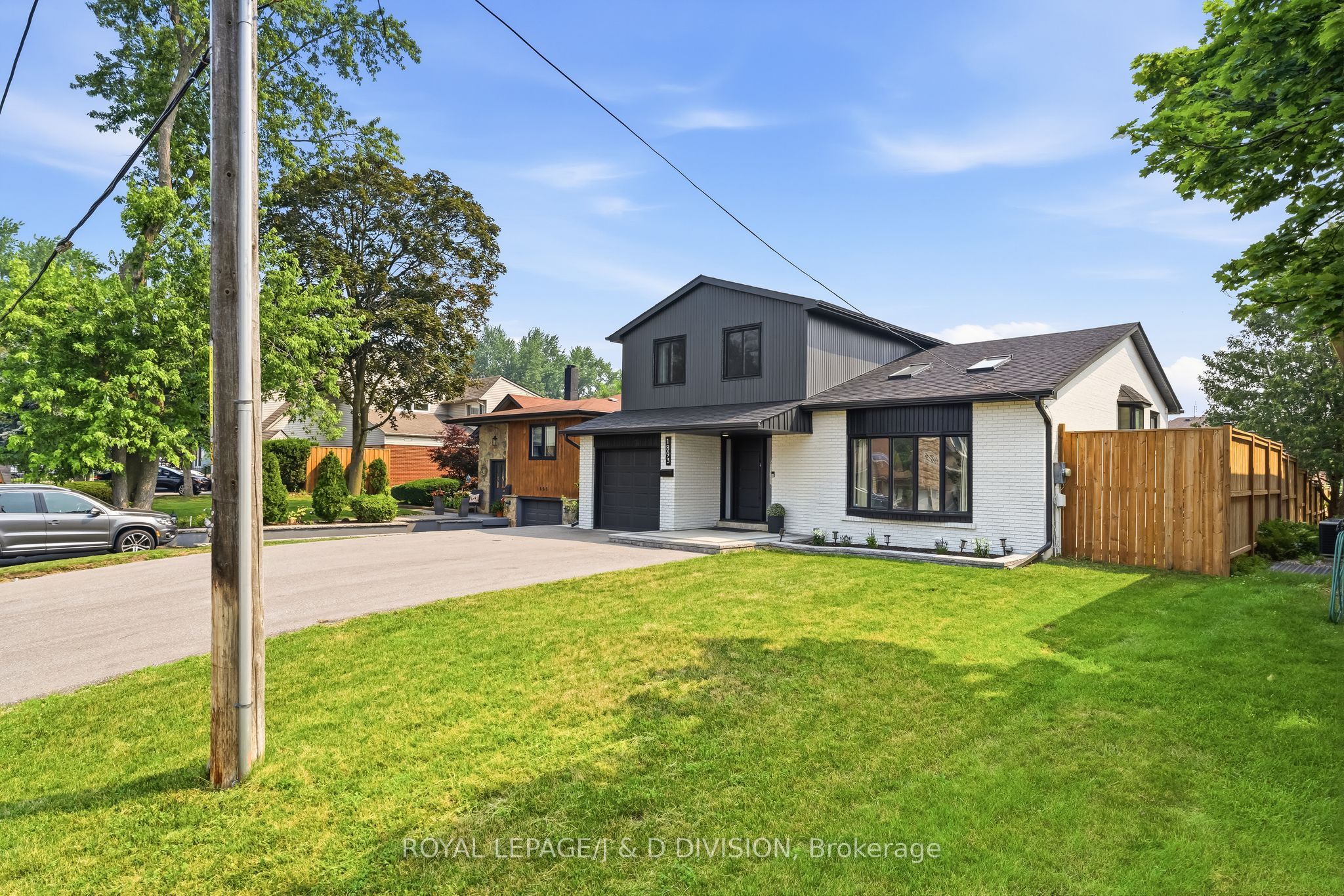 1893 Spruce Hill Road, Pickering, ON L1V 1S6 photo 2