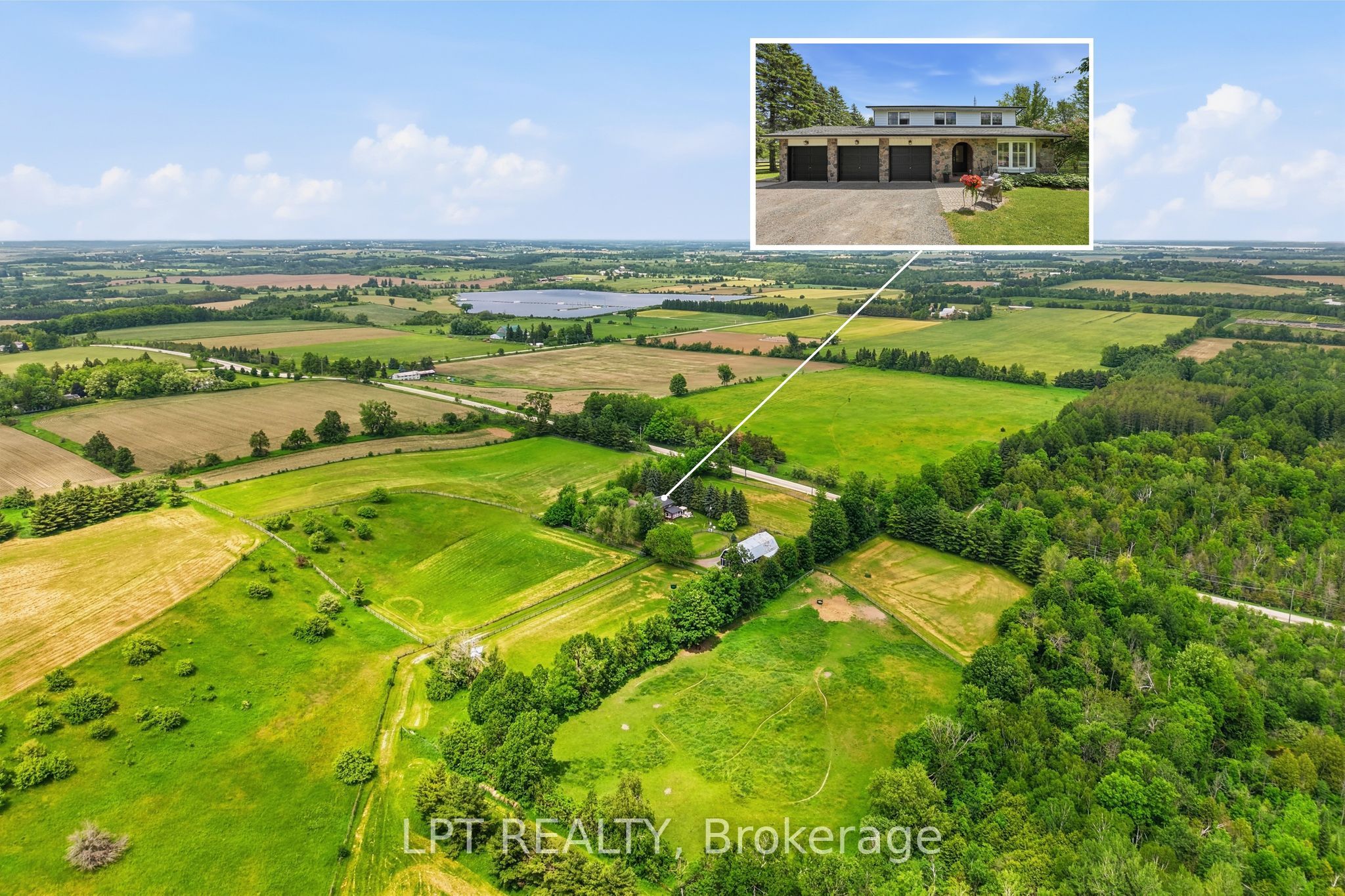 19700 Marsh Hill Road, Scugog, ON L9P 1R3 photo 2