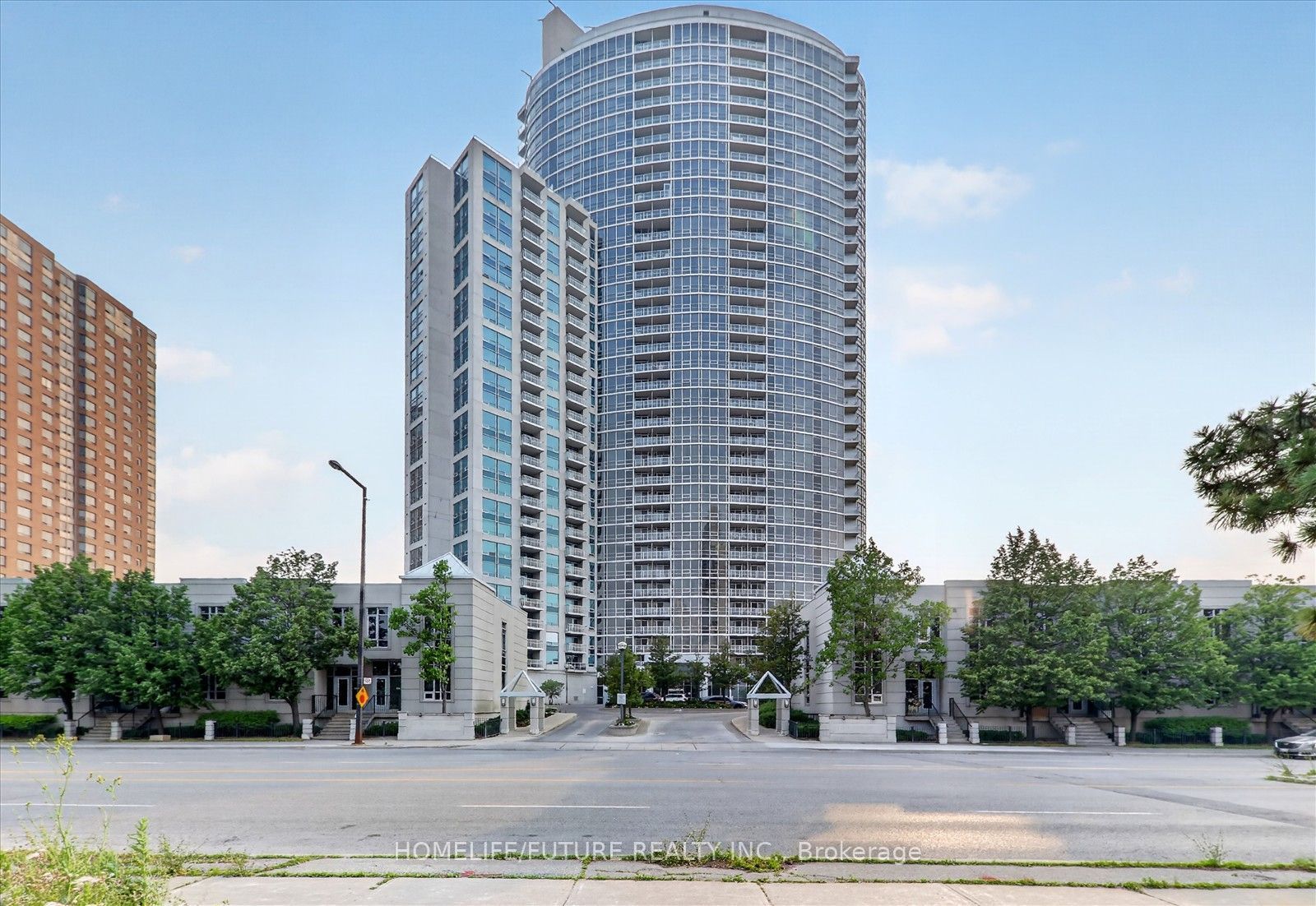 83 Borough Drive 1711, Toronto, ON M1P 5E4 photo 2