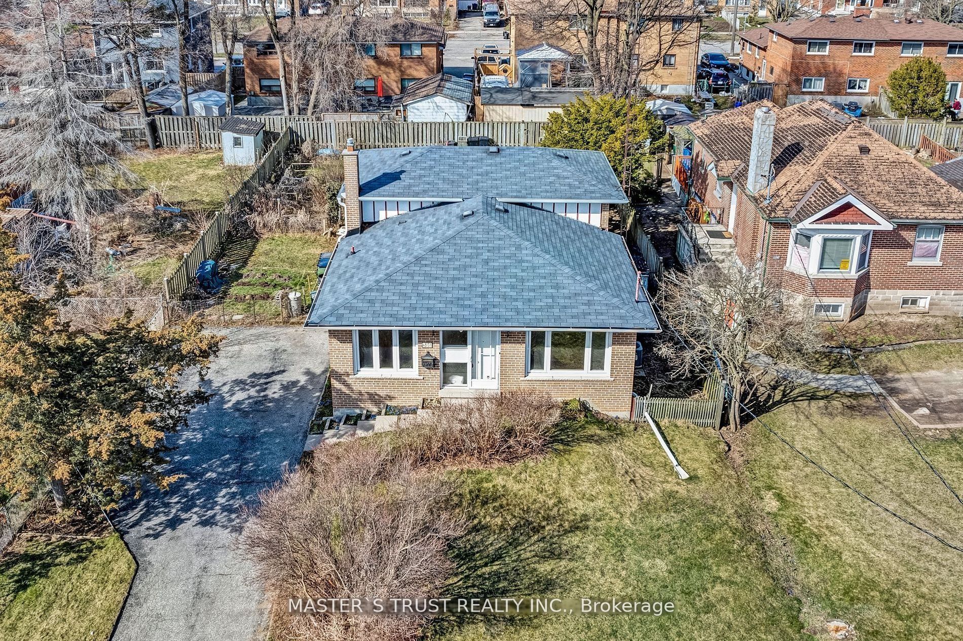314 Morningside Avenue, Toronto, ON M1E 3E7