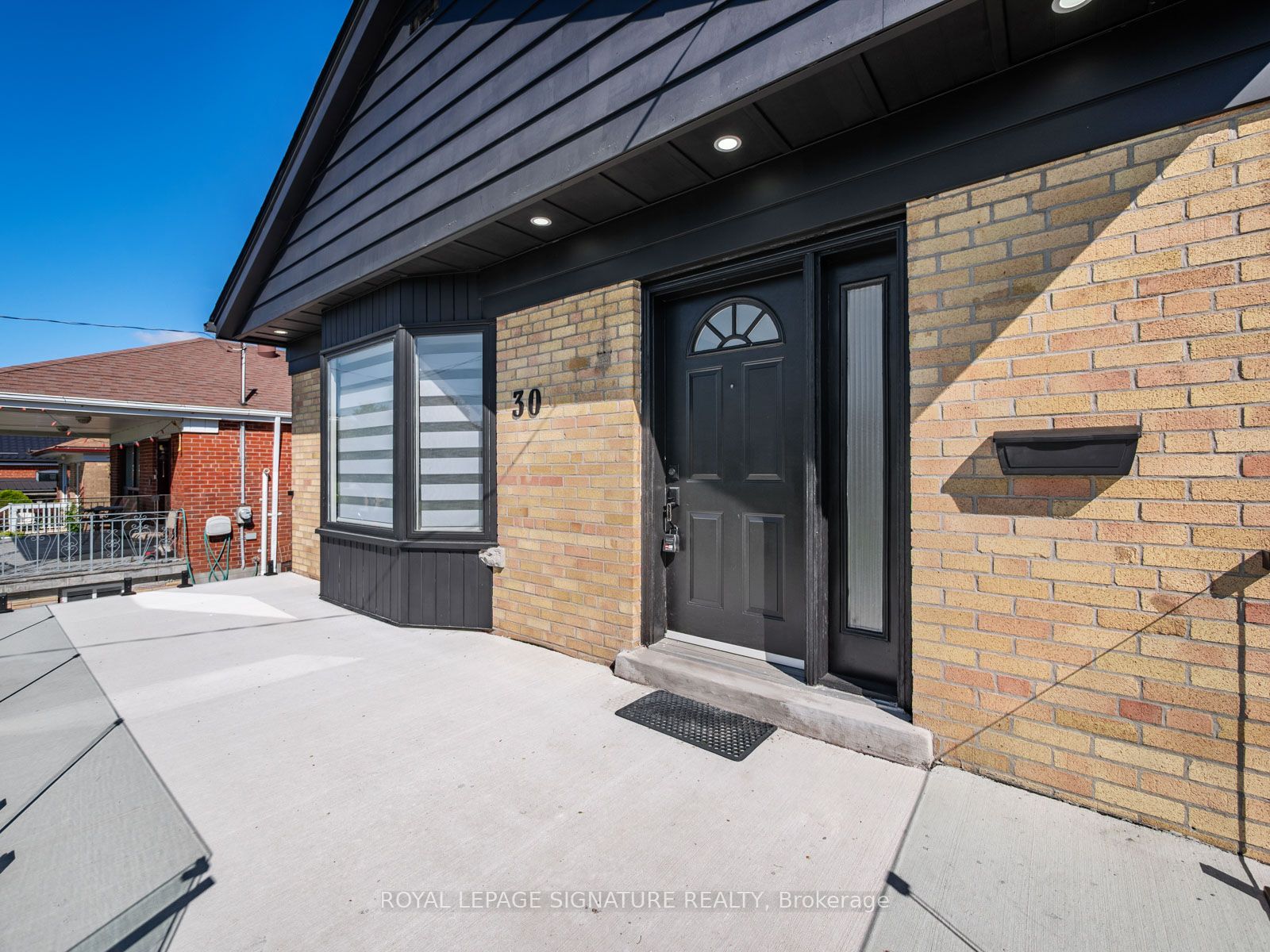 30 Japonica Road, Toronto, ON M1R 4S2 photo 3