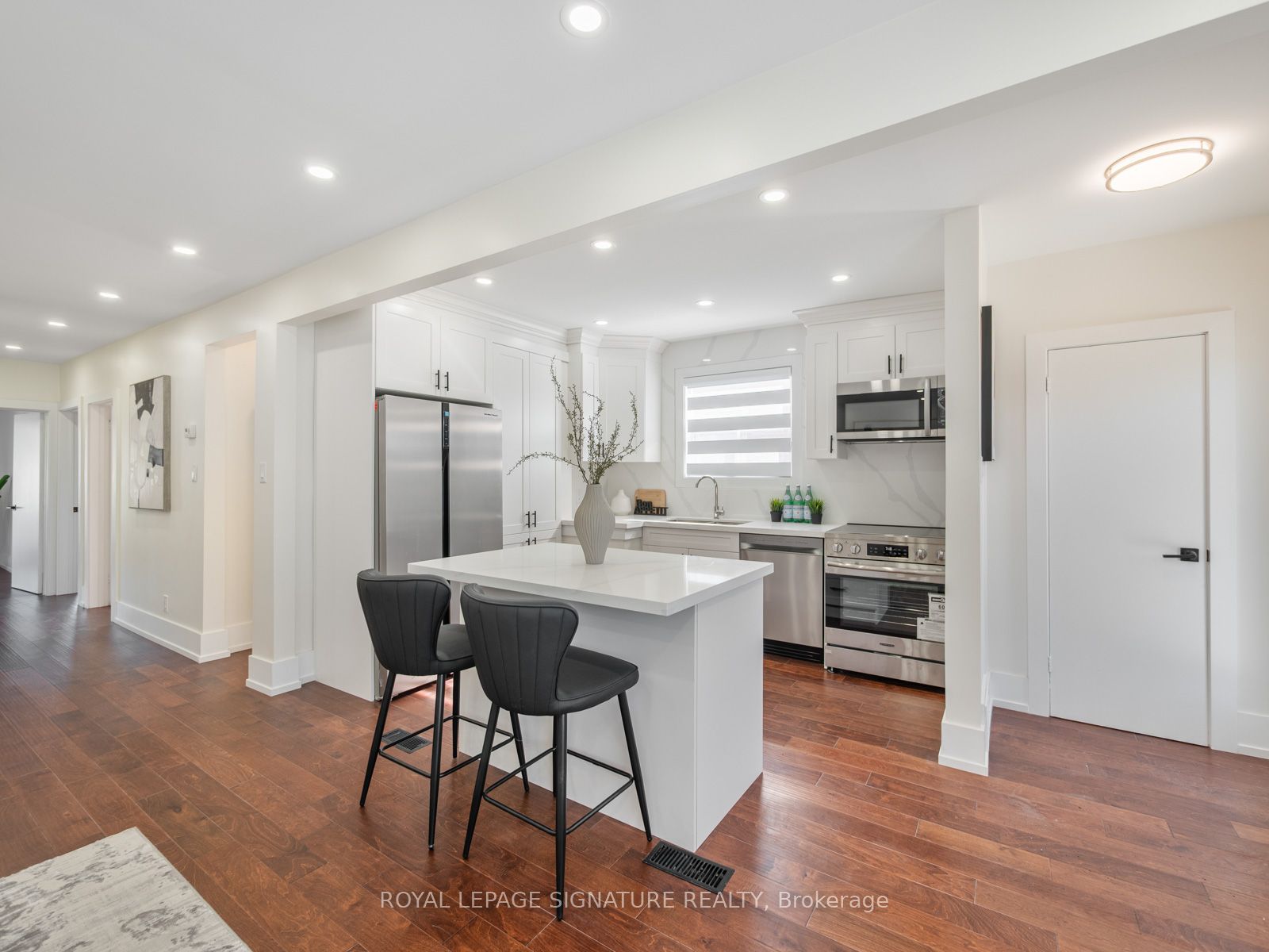 30 Japonica Road, Toronto, ON M1R 4S2 photo 5