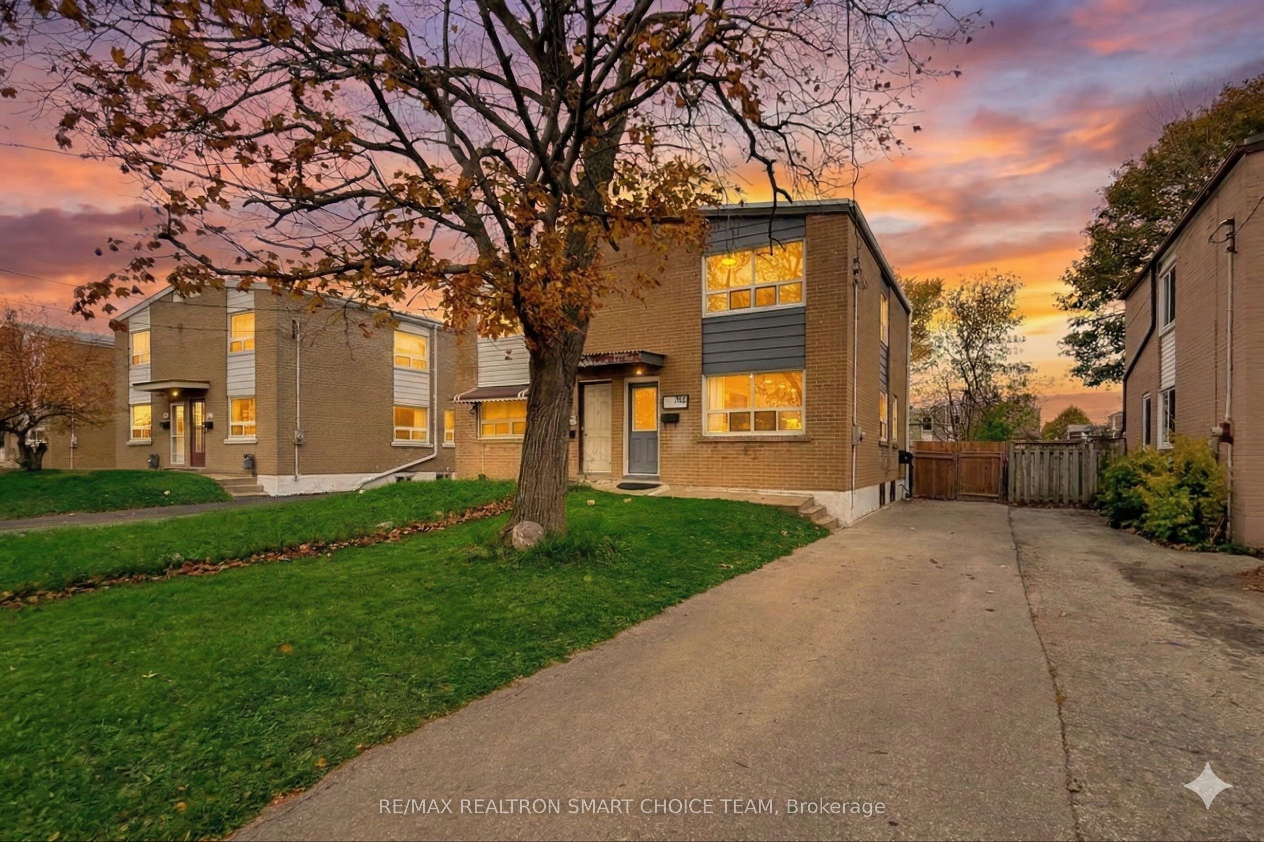 783 Birchmount Road, Toronto, ON M1K 1R7