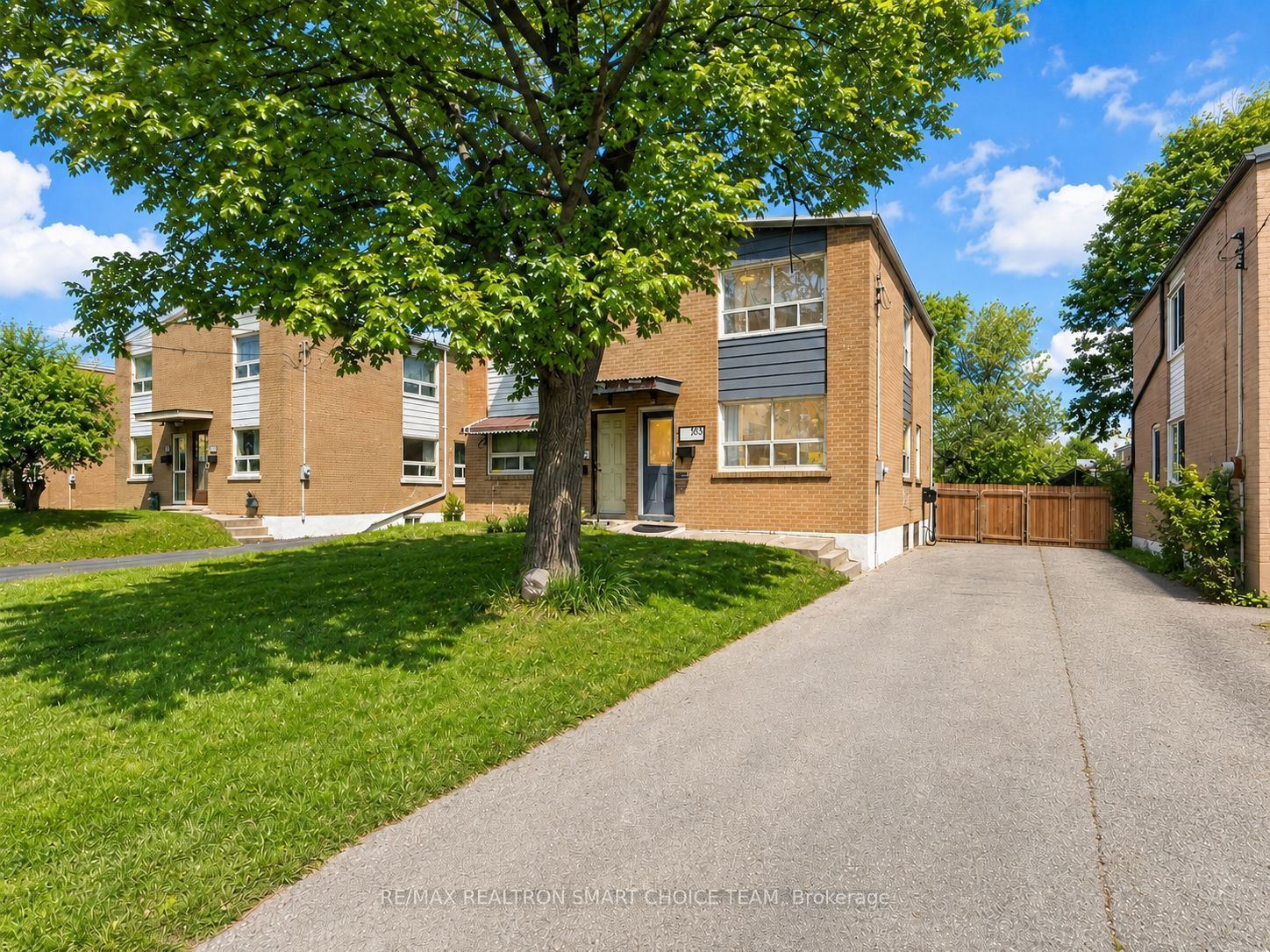 783 Birchmount Road, Toronto, ON M1K 1R7 photo 5