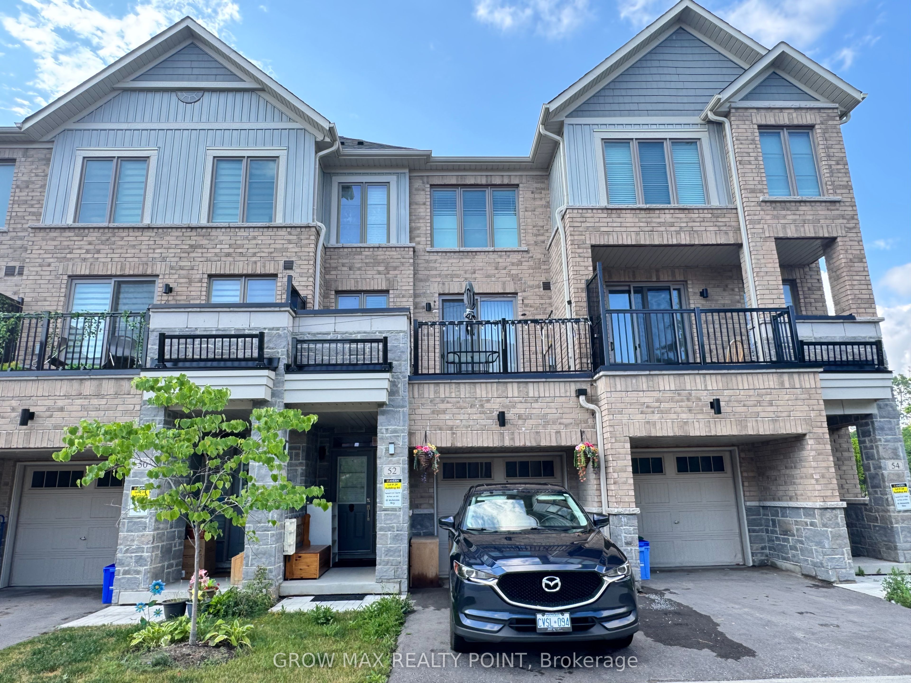 52 Waterside Way, Whitby, ON L1N 0N1 photo 2