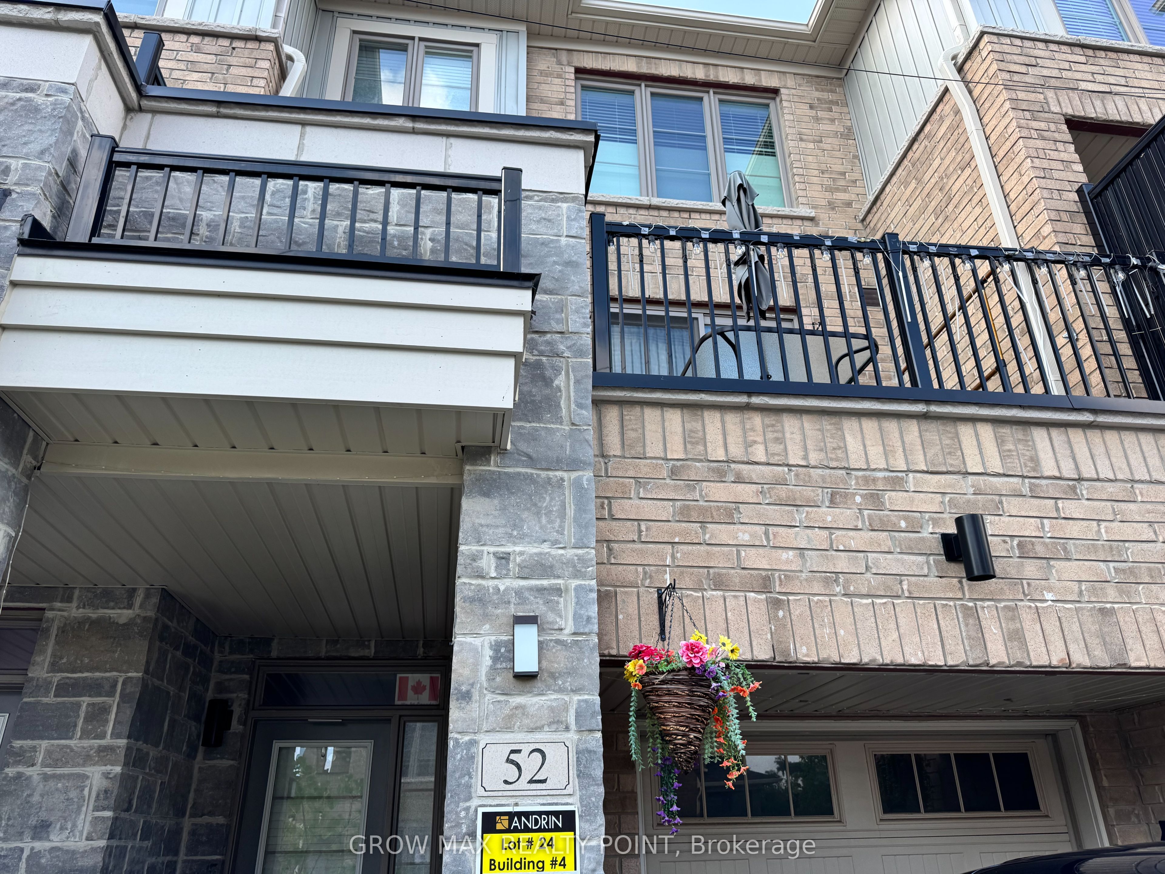 52 Waterside Way, Whitby, ON L1N 0N1 photo 3