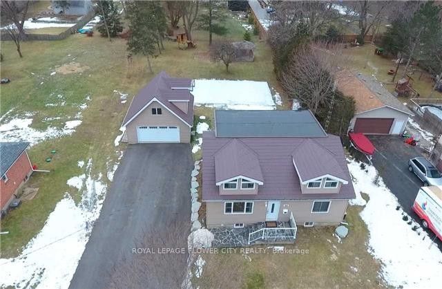1944 Valley Farm Road, Pickering, ON L1V 1X7