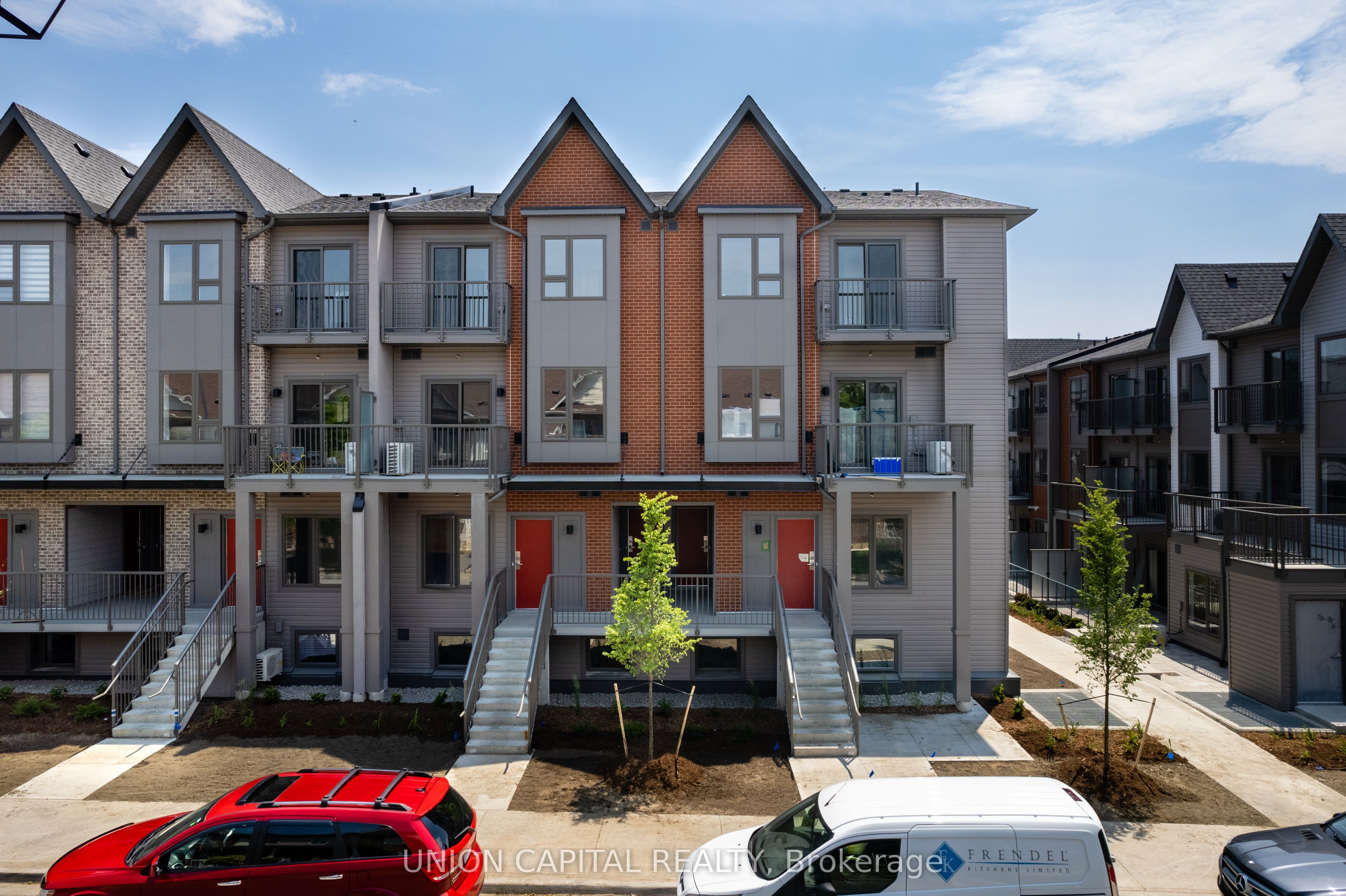 2635 William Jackson Drive 1212, Pickering, ON L1X 0L6