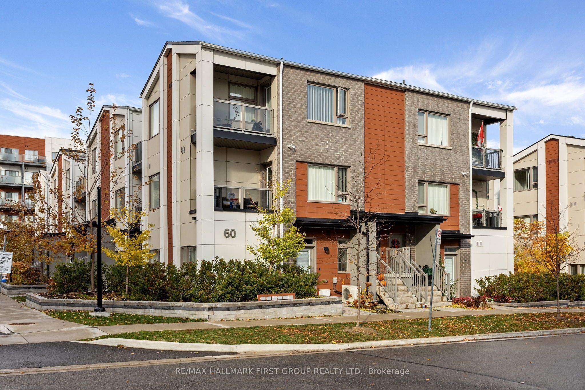 60 Orchid Place 8, Toronto, ON M1B 0C4 photo 2