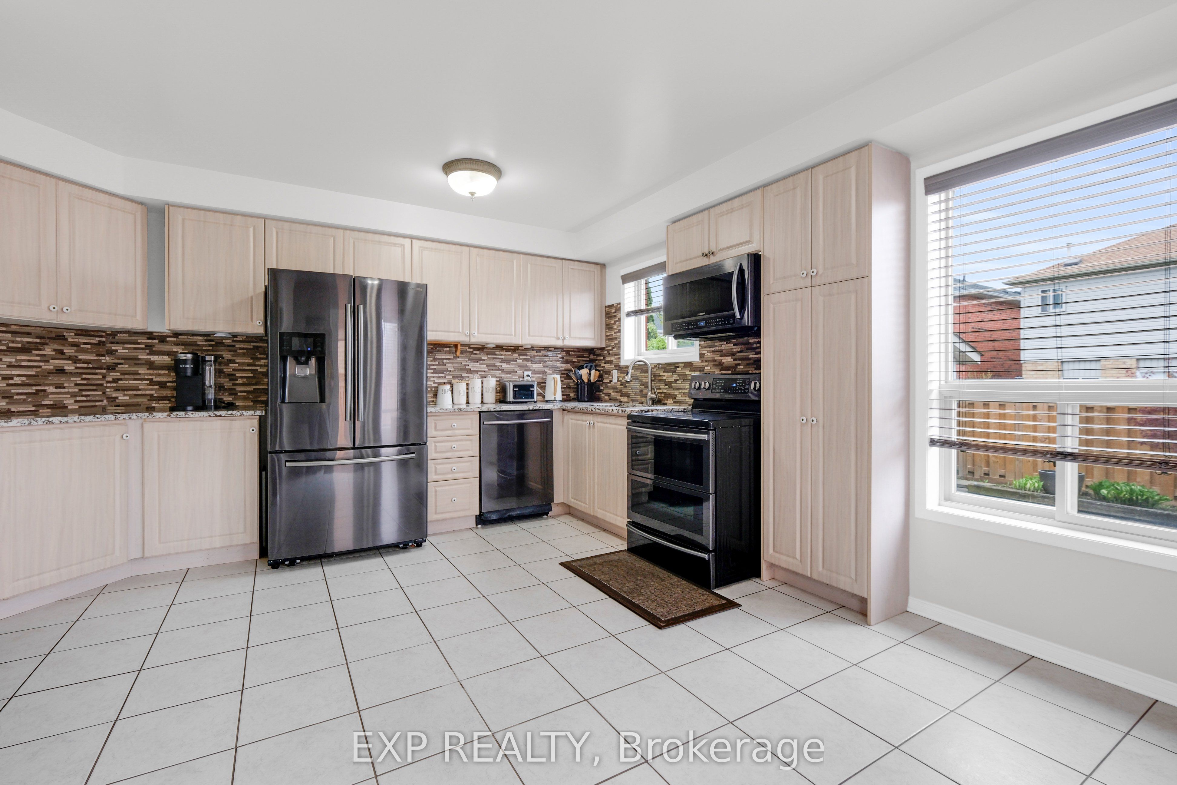 548 Ormond Drive, Oshawa, ON L1K 2L4 photo 5