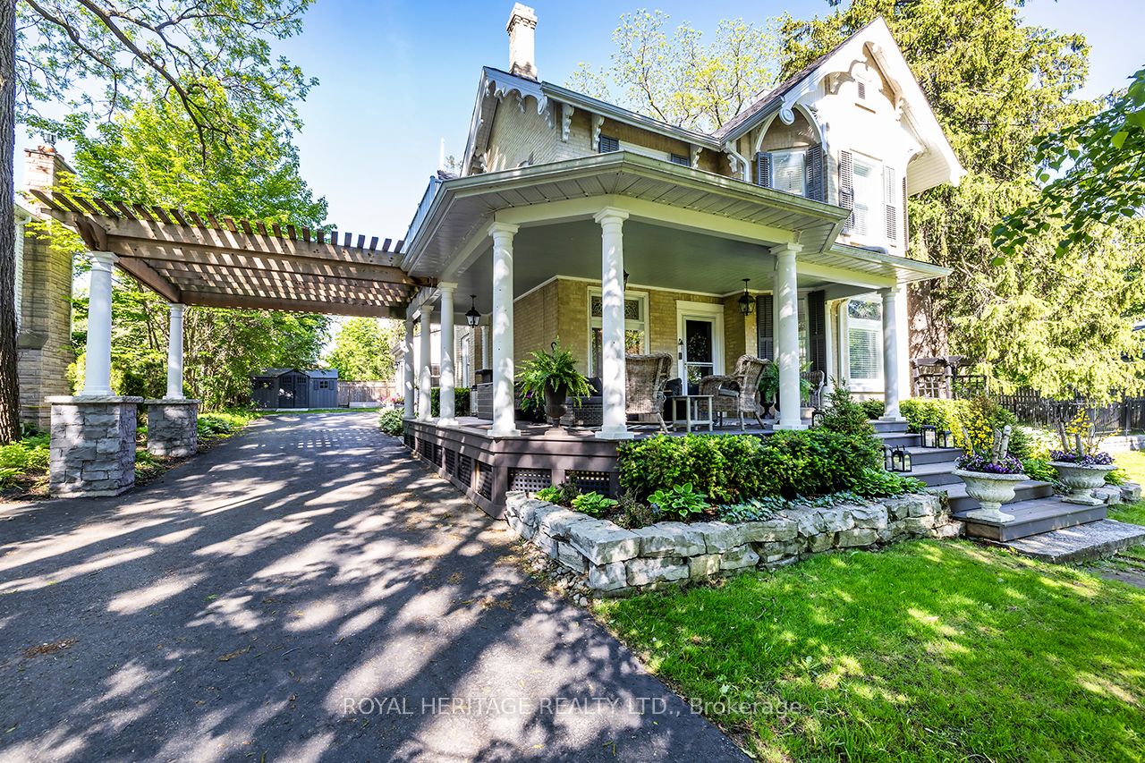 220 Cochrane Street, Scugog, ON L9L 1M1 photo 2