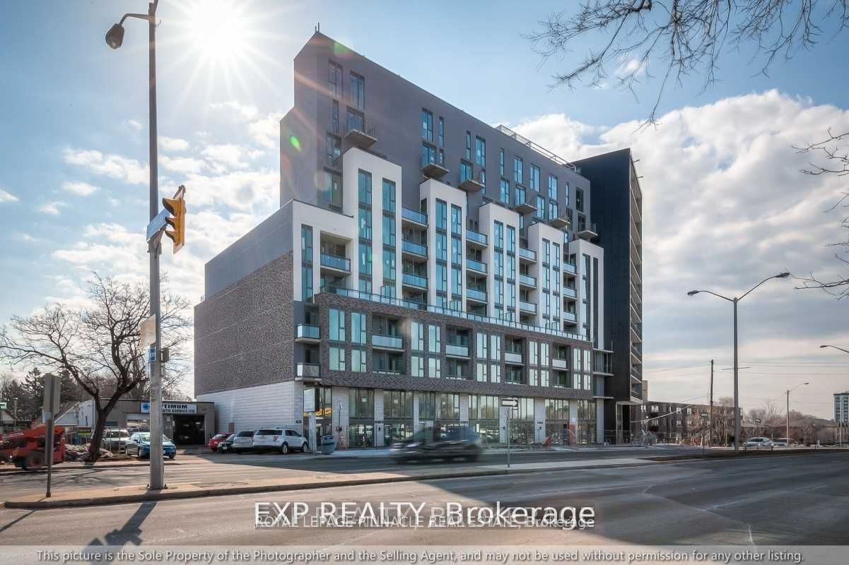 90 Glen Everest Rd Road 315, Toronto, ON M1N 0C3