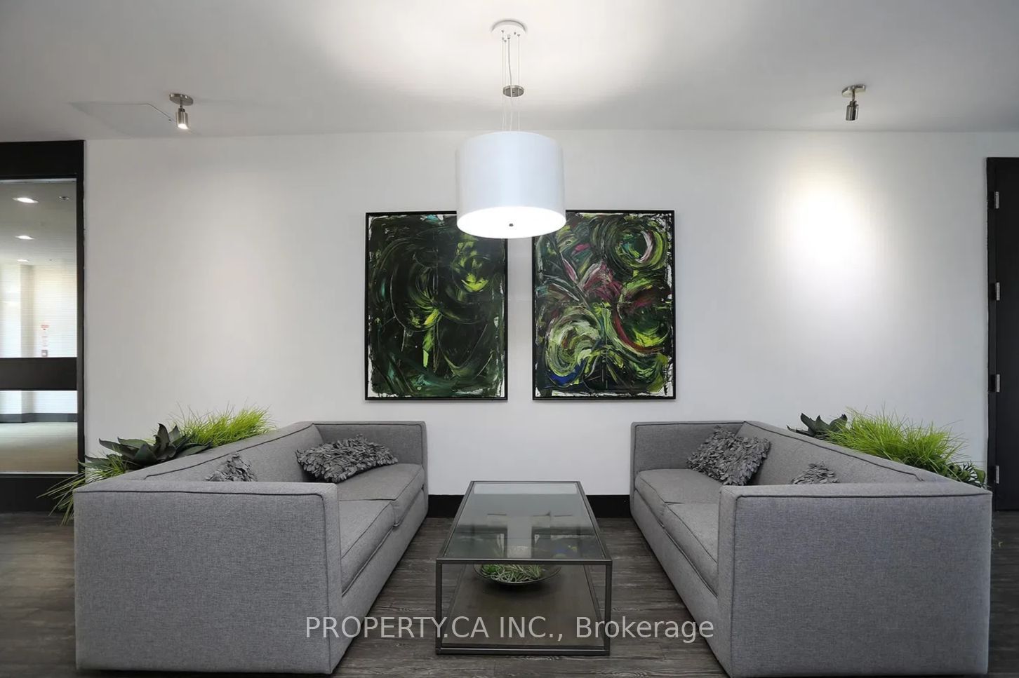 88 Colgate Avenue 612, Toronto, ON M4M 0A6 photo 3