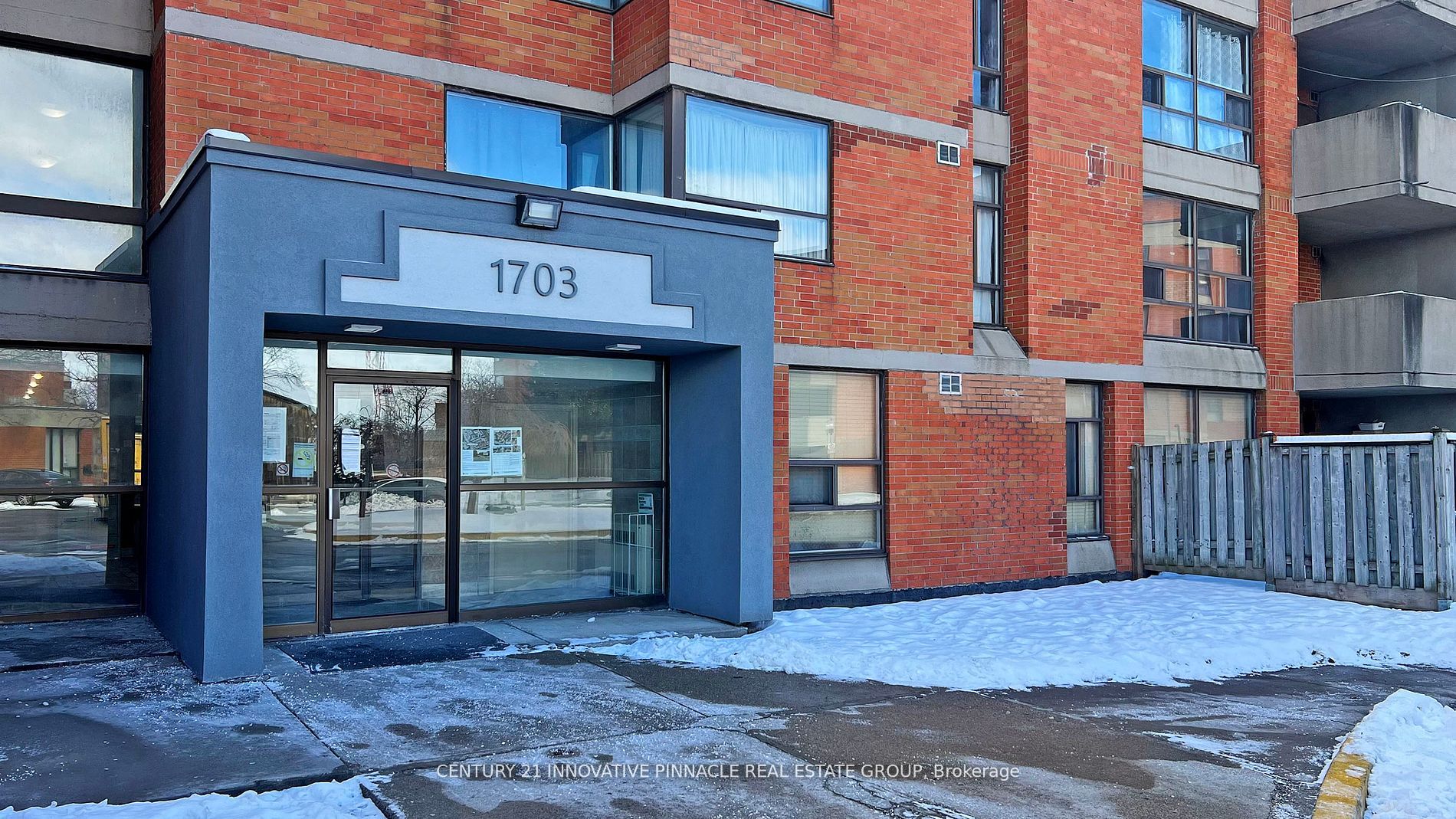 1703 Mccowan Road 115, Toronto, ON M1S 4L1 photo 2