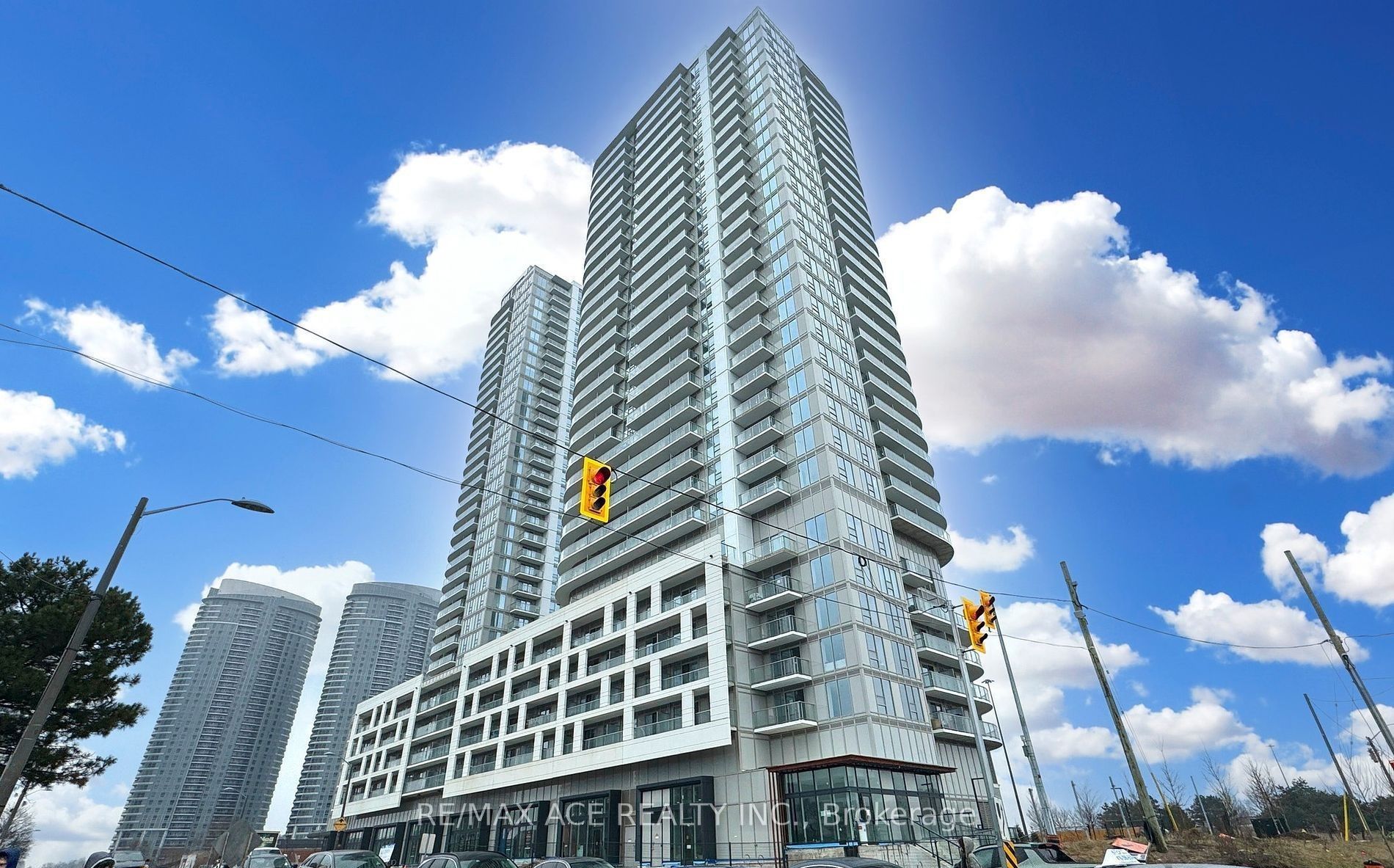 2031 Kennedy Road 1716, Toronto, ON M1T 0B8