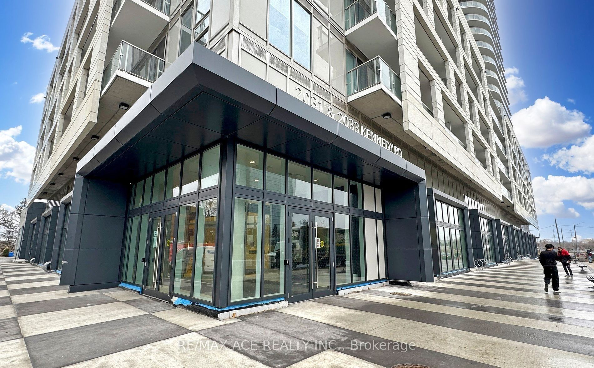 2031 Kennedy Road 1716, Toronto, ON M1T 0B8 photo 2