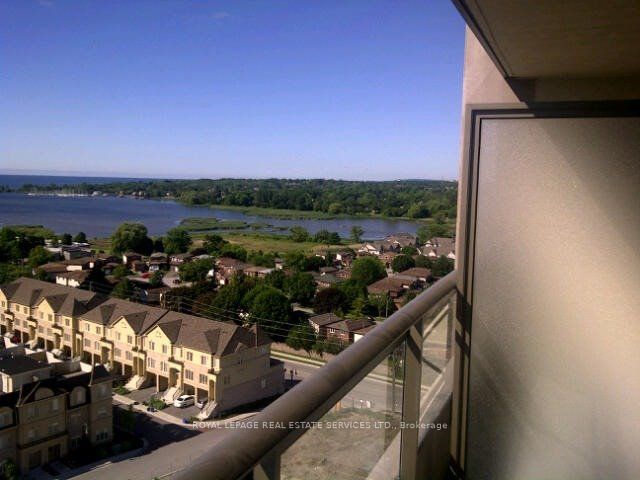 1235 Bayly Street 1313, Pickering, ON L1W 1L7