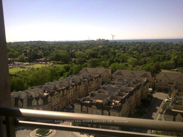 1235 Bayly Street 1313, Pickering, ON L1W 1L7 photo 2