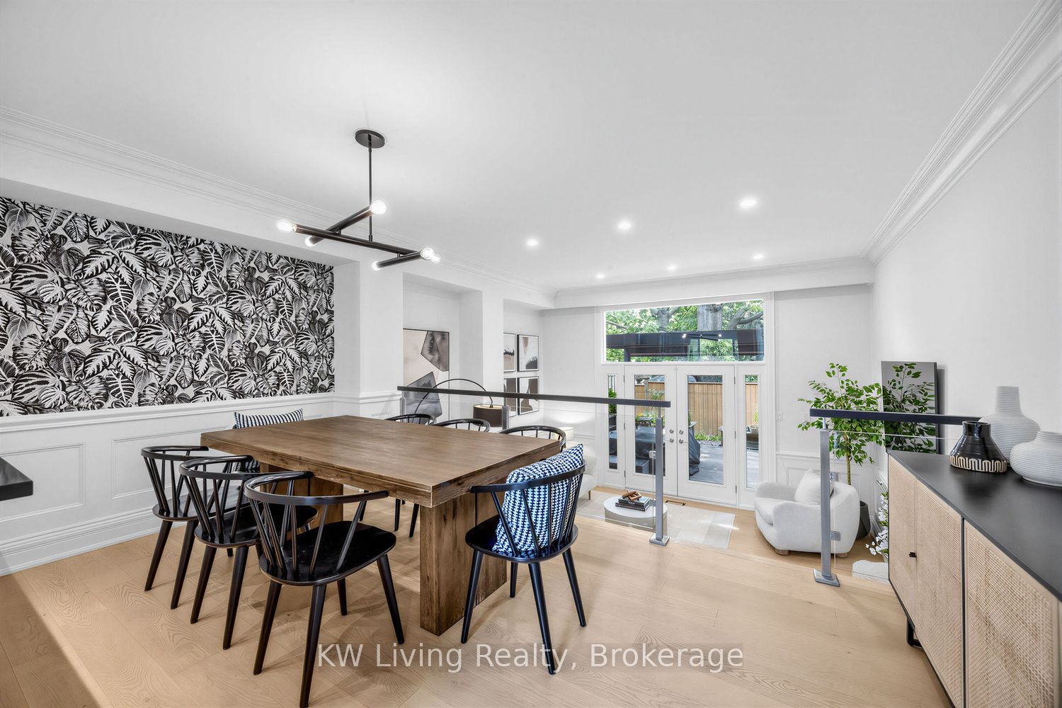 155 Woodbine Avenue TH7, Toronto, ON M4L 3P1 photo 4