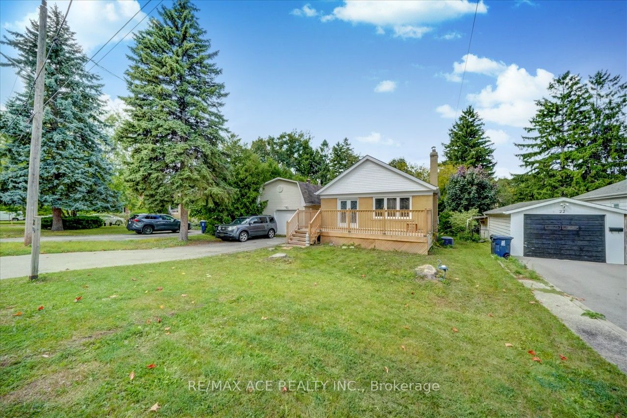 20 Martindale Road, Toronto, ON M1M 2B7 photo 4