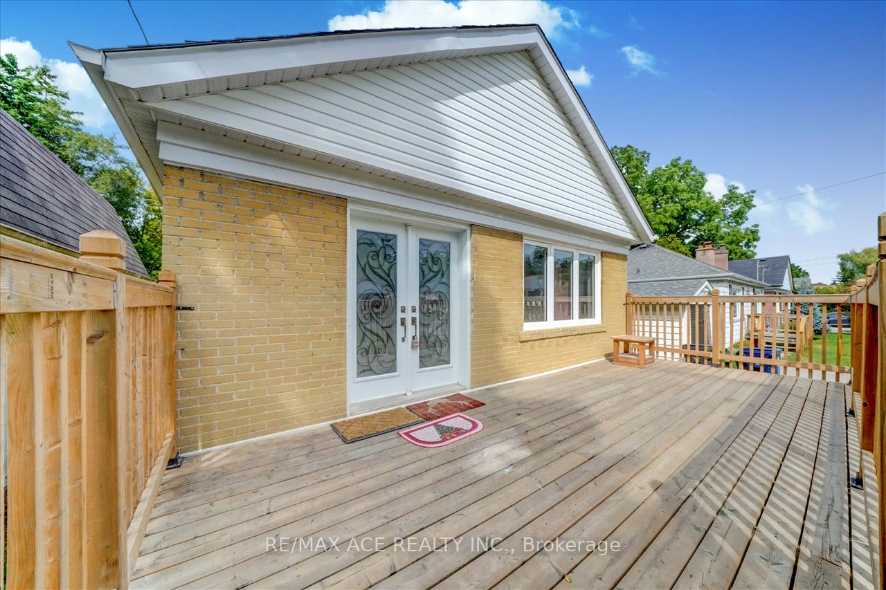 20 Martindale Road, Toronto, ON M1M 2B7 photo 5