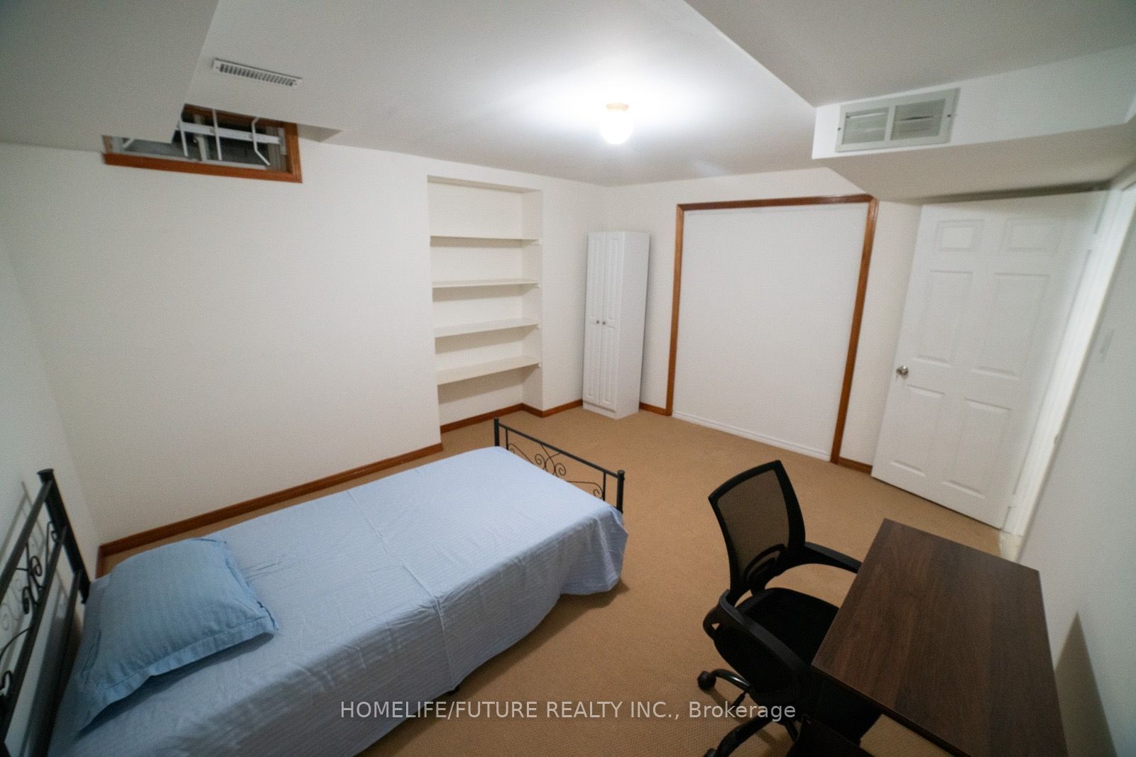 20 Gaslight Crescent Bsmt, Toronto, ON M1C 3S8 photo 5