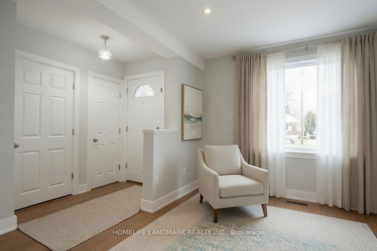 225 Highland Avenue E Unit Lower, Oshawa, ON L1H 6A7 photo 3