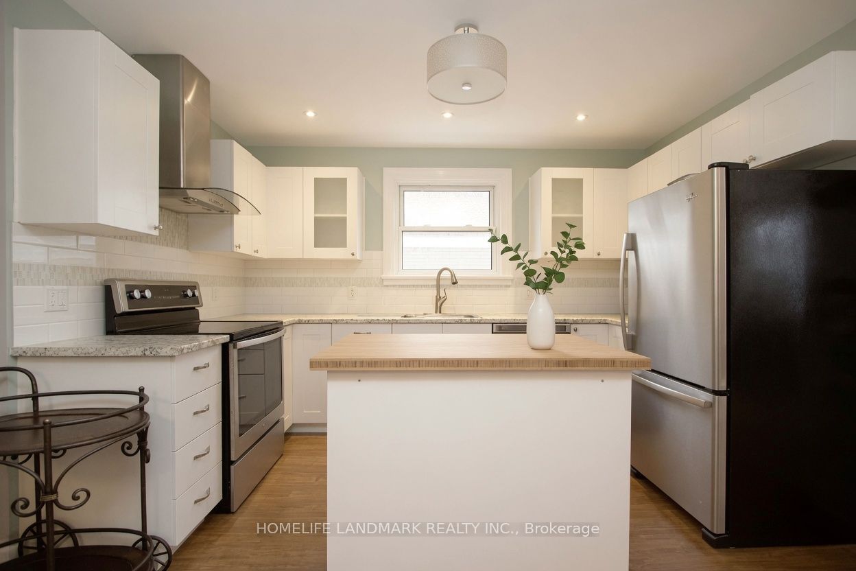 225 Highland Avenue E Unit Lower, Oshawa, ON L1H 6A7 photo 4