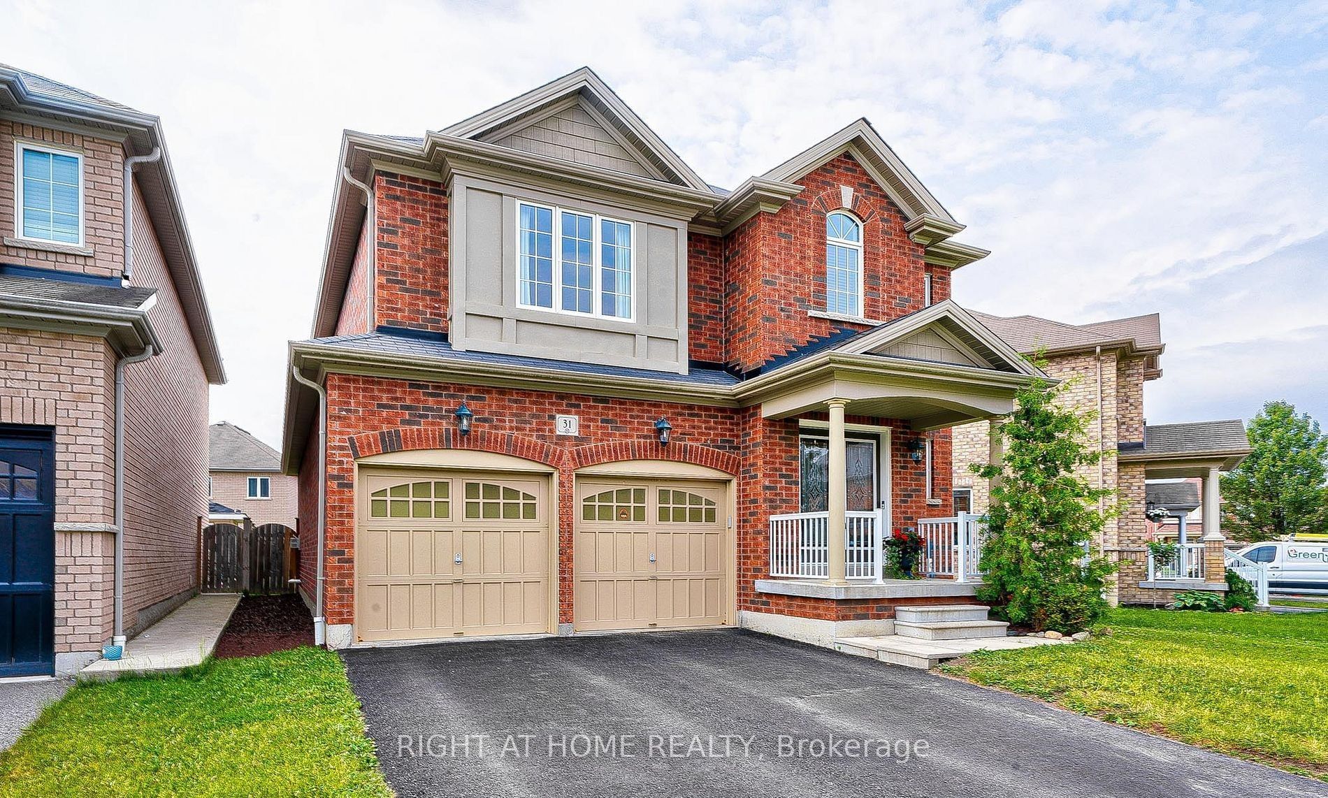 31 Swansea Street Basement, Whitby, ON L1P 0B3