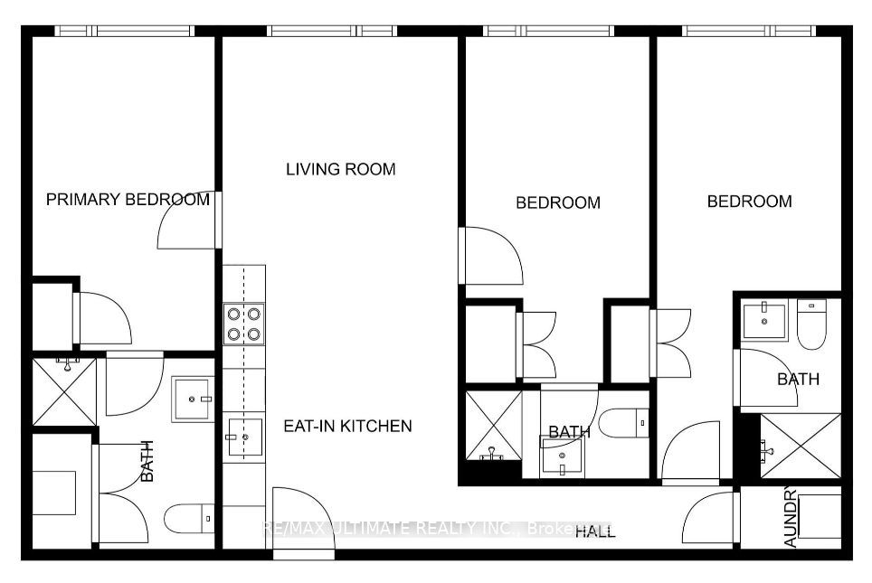 1800 Simcoe Street N 214, Oshawa, ON L1G 0C2