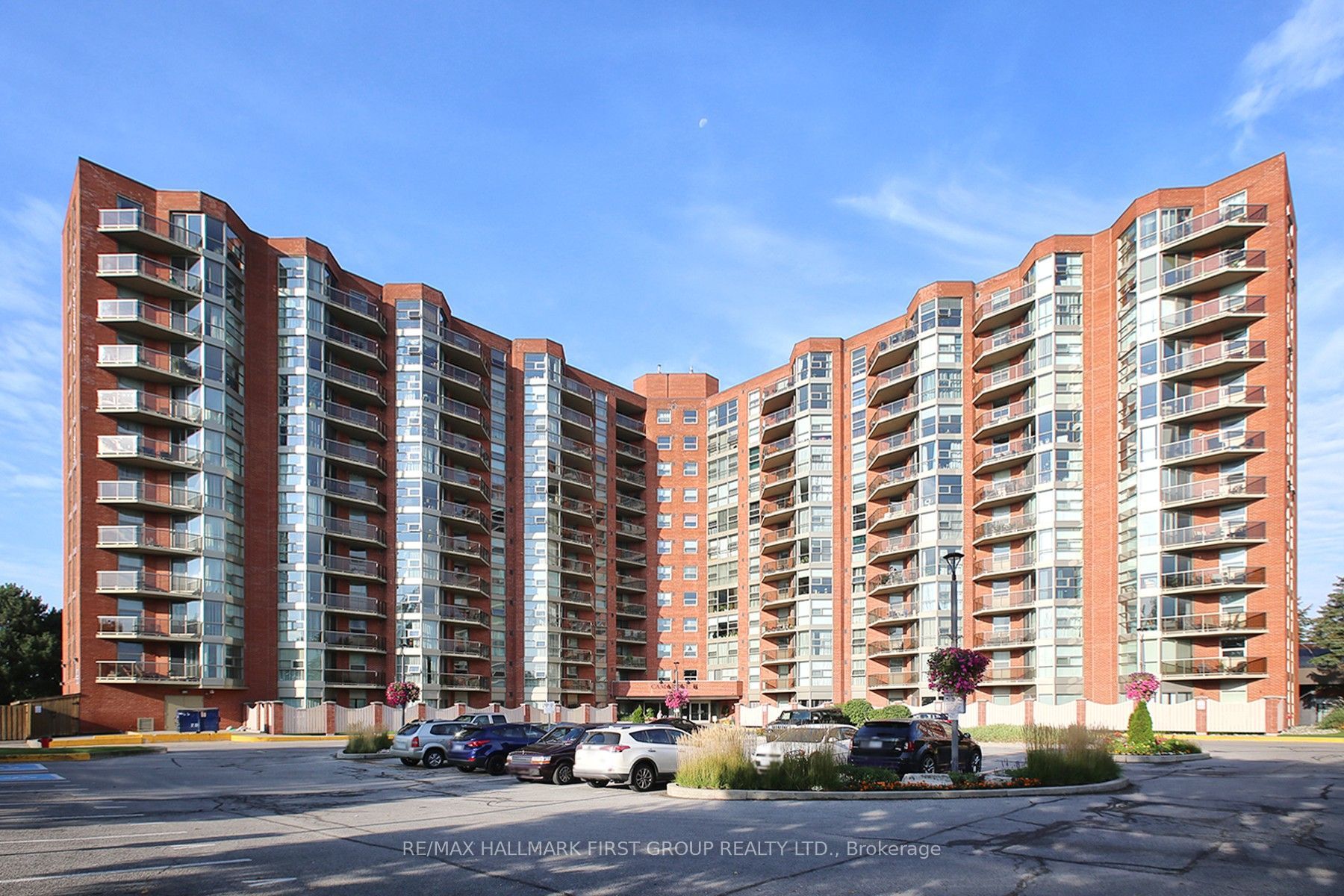 20 Dean Park Road 505, Toronto, ON M1B 3G9