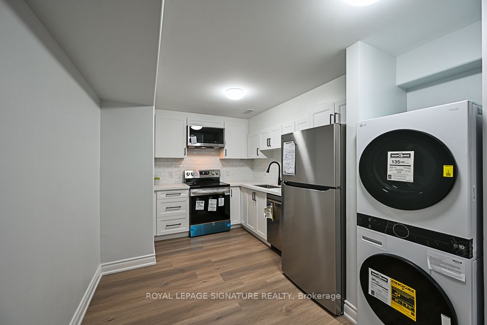 3 Searell Avenue BSMT, Ajax, ON L1T 4Z4 photo 4