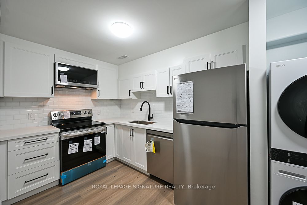 3 Searell Avenue BSMT, Ajax, ON L1T 4Z4 photo 5