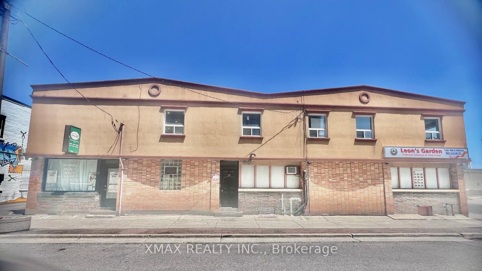 37 Prince Street # 2, Oshawa, ON L1G 1A2