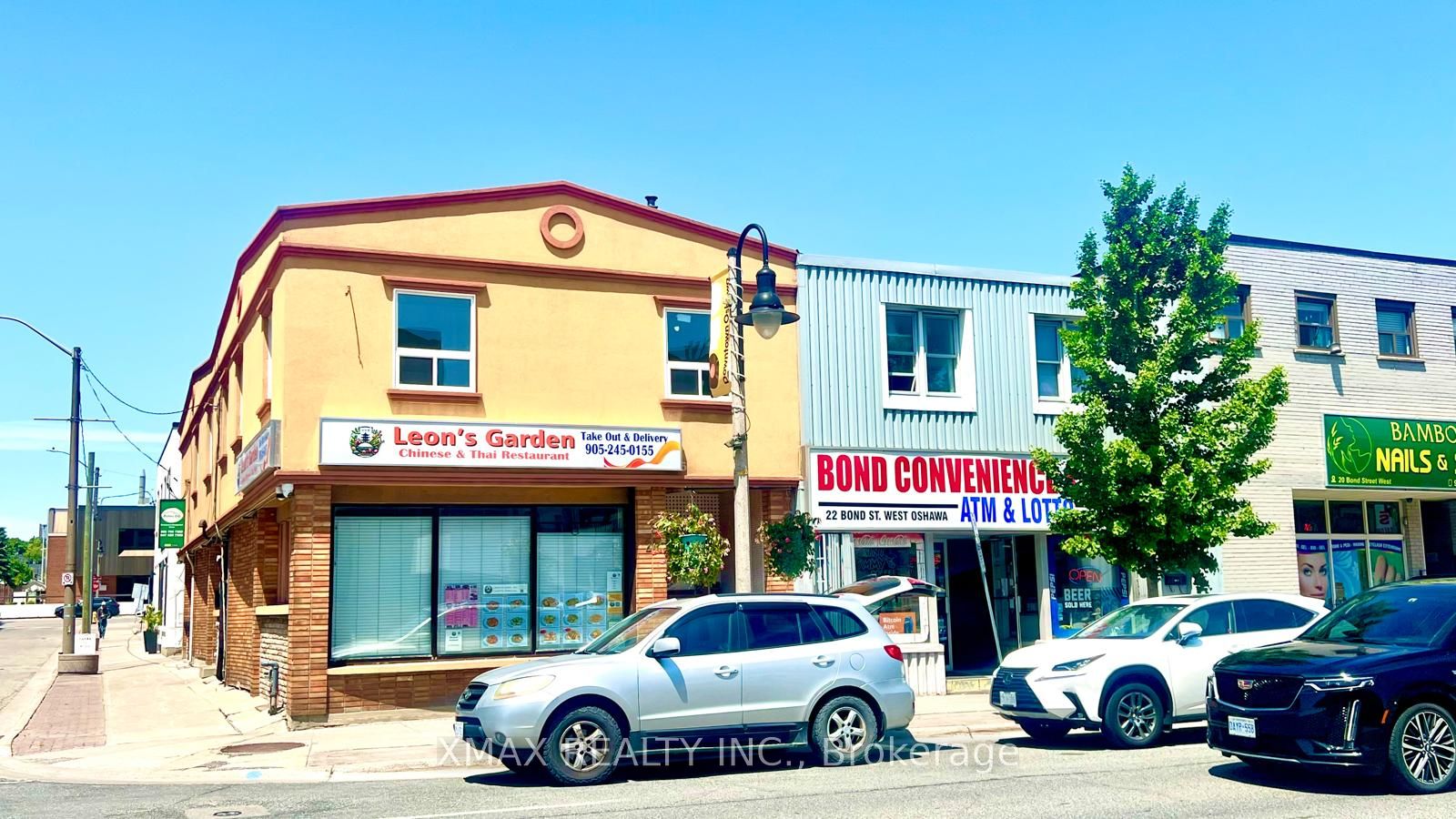 37 Prince Street # 2, Oshawa, ON L1G 1A2 photo 2