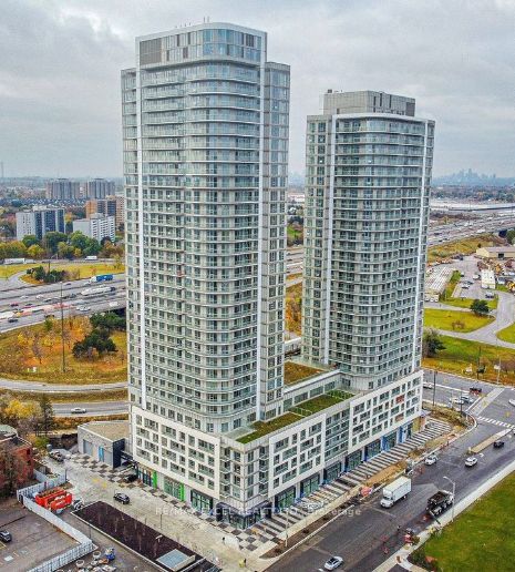 2031 Kennedy Road 2621, Toronto, ON M1T 0B8