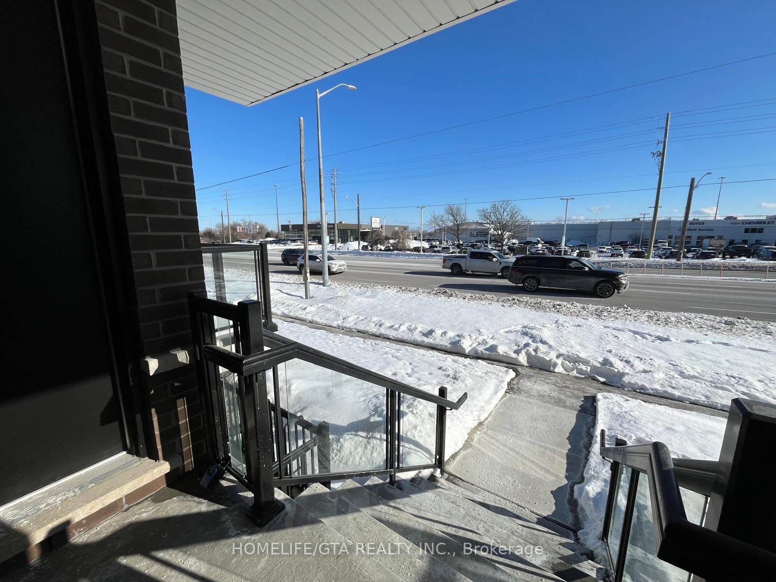 755 Omega Drive 323, Pickering, ON L1V 0H1 photo 3